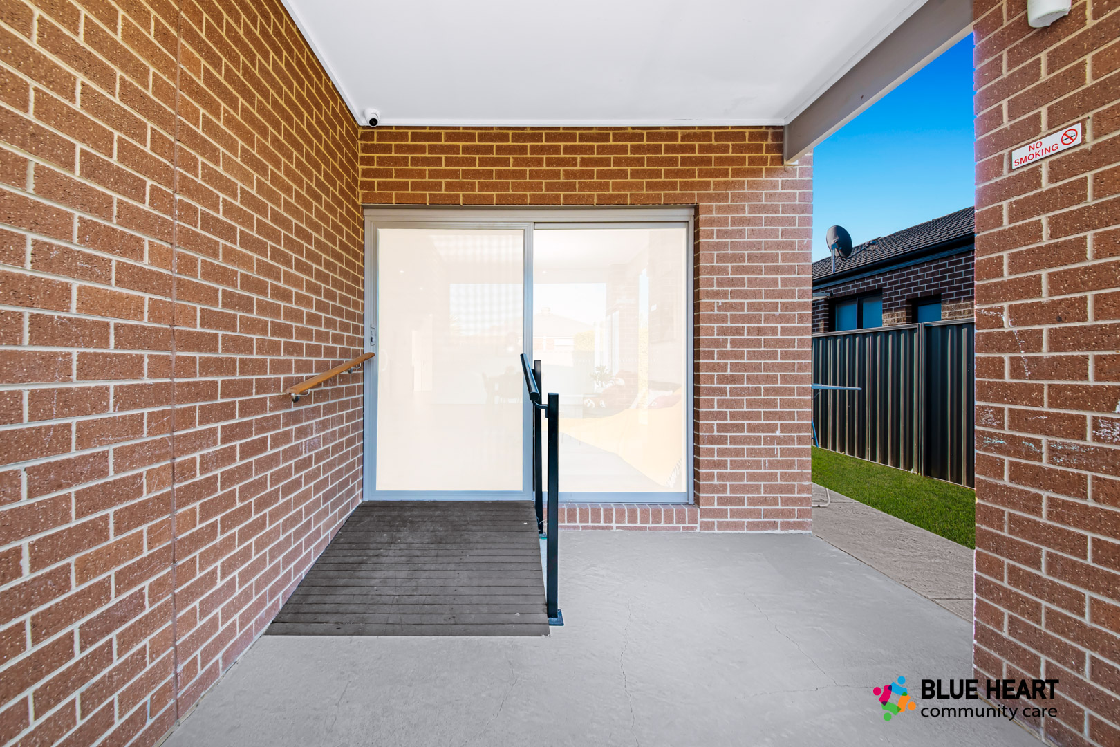 Blue heart community care SIL, STA & Respite Accommodation — Home image 14