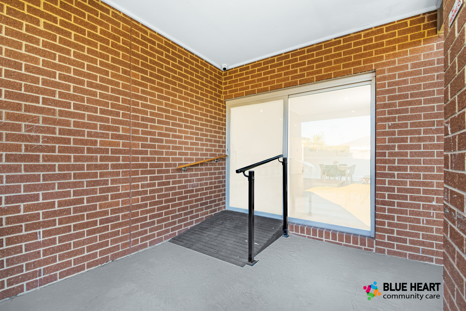 Blue heart community care SIL, STA & Respite Accommodation — Home image 15
