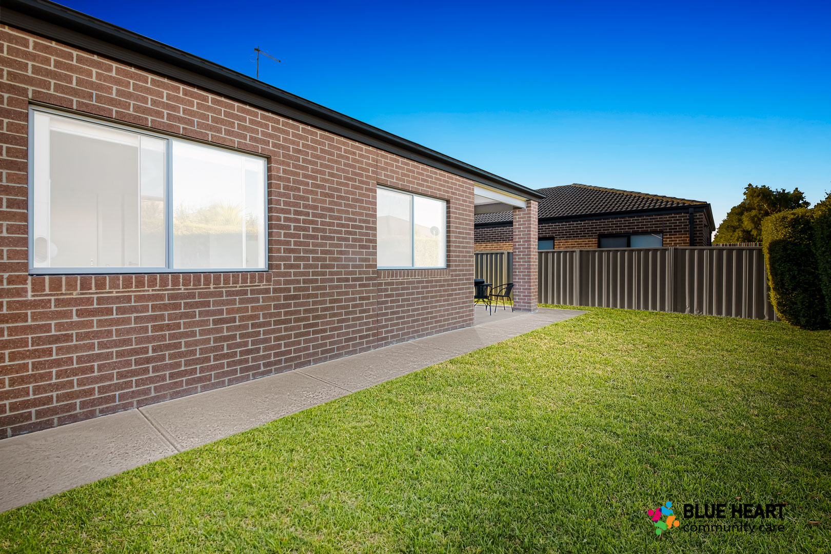 Blue heart community care SIL, STA & Respite Accommodation — Home image 16