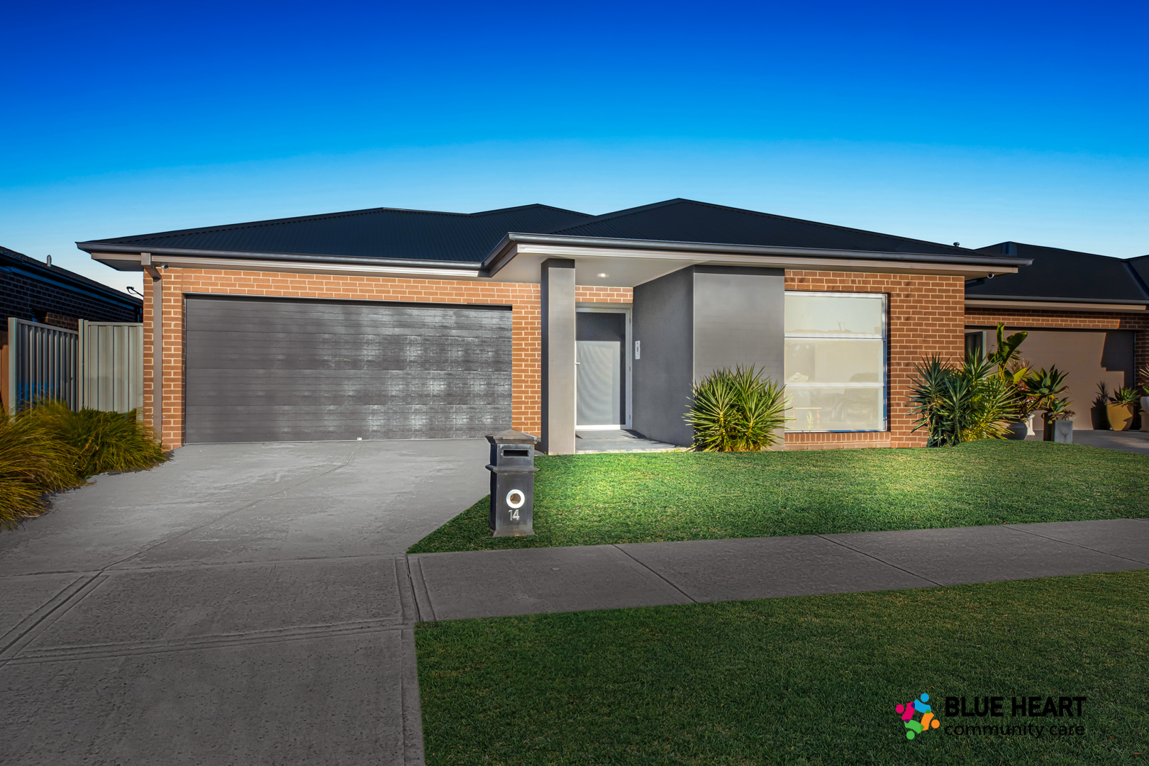 Blue heart community care SIL, STA & Respite Accommodation — Home image 2