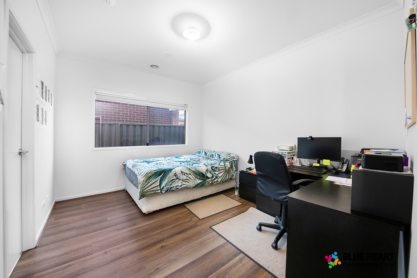 Blue heart community care SIL, STA & Respite Accommodation — Home image 4