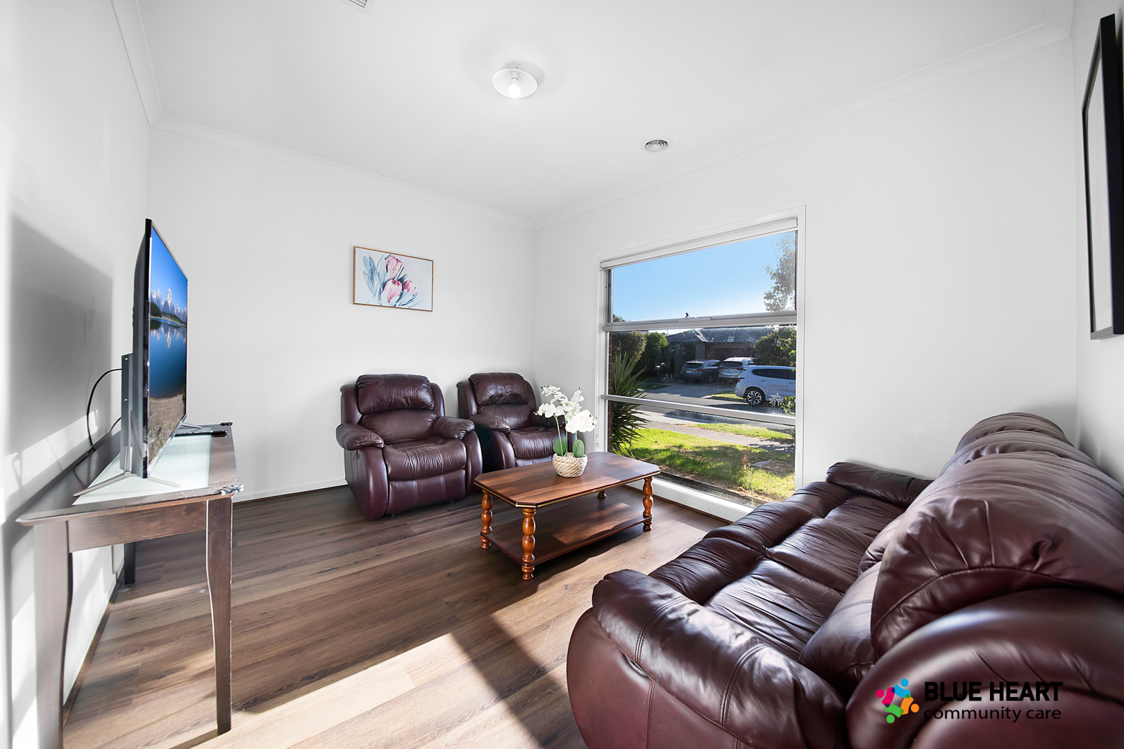 Blue heart community care SIL, STA & Respite Accommodation — Home image 5