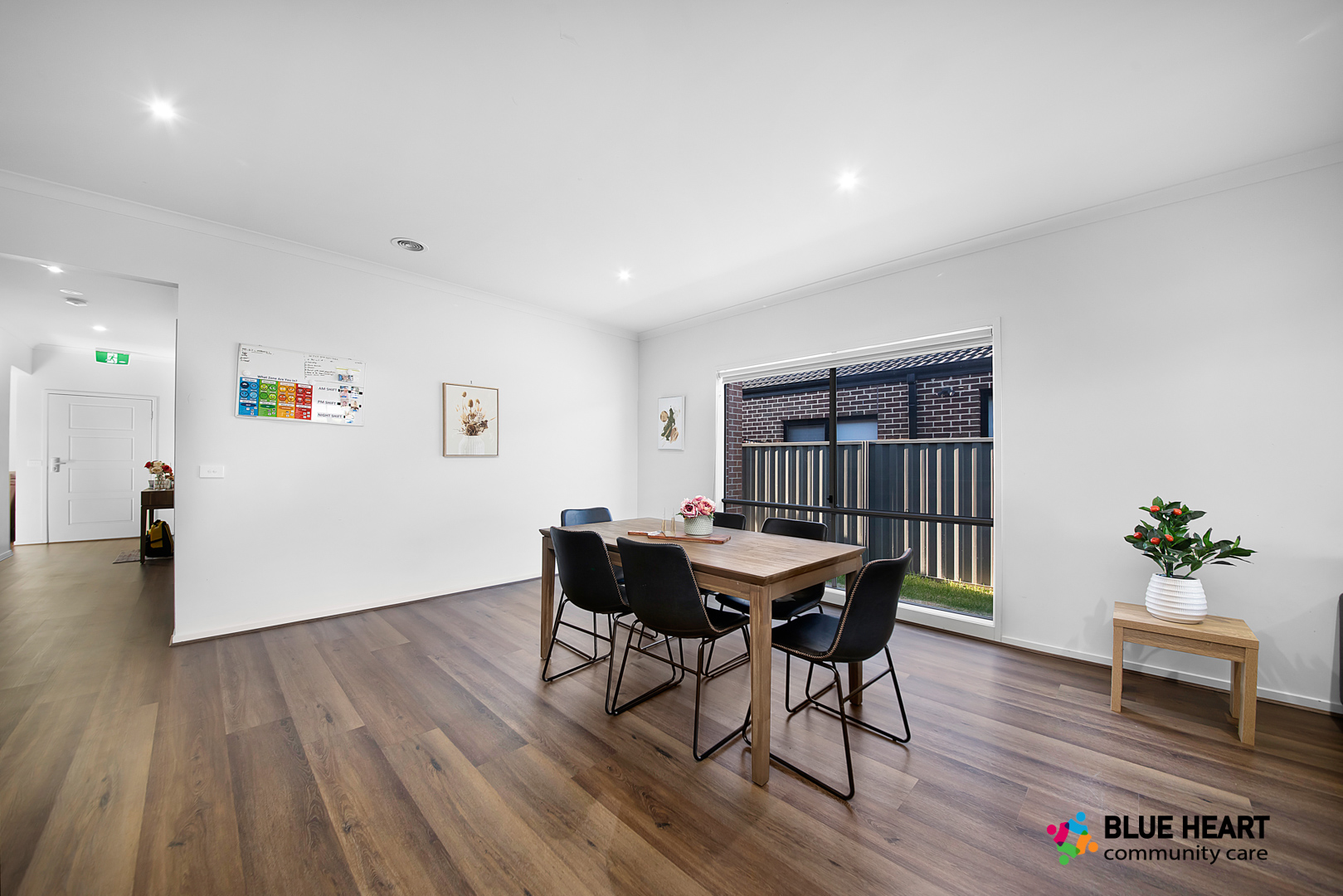 Blue heart community care SIL, STA & Respite Accommodation — Home image 6