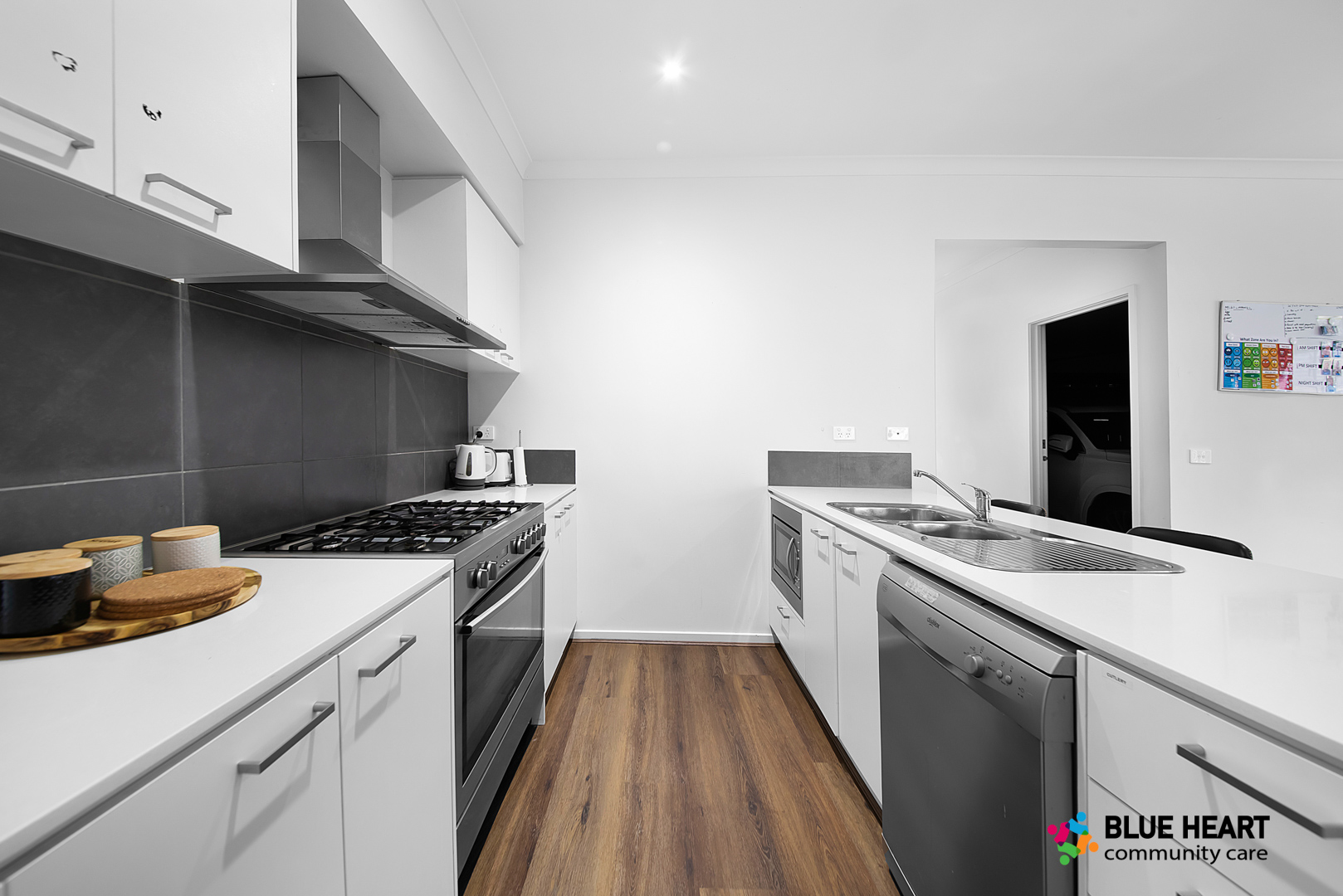Blue heart community care SIL, STA & Respite Accommodation — Home image 7