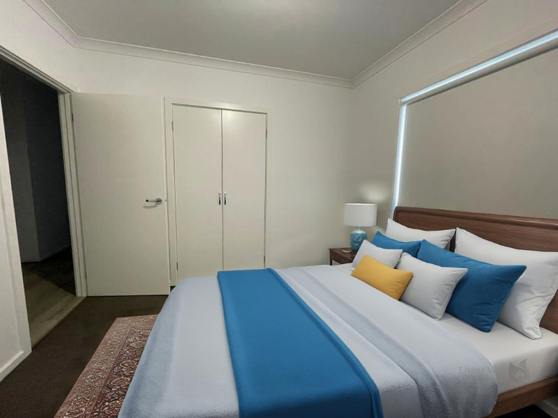 Beautiful Benalla - 1 SIL Vacancy — Home image 3