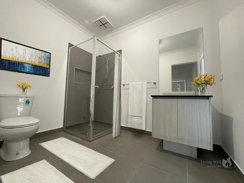 Beautiful Benalla - 1 SIL Vacancy — Home image 4