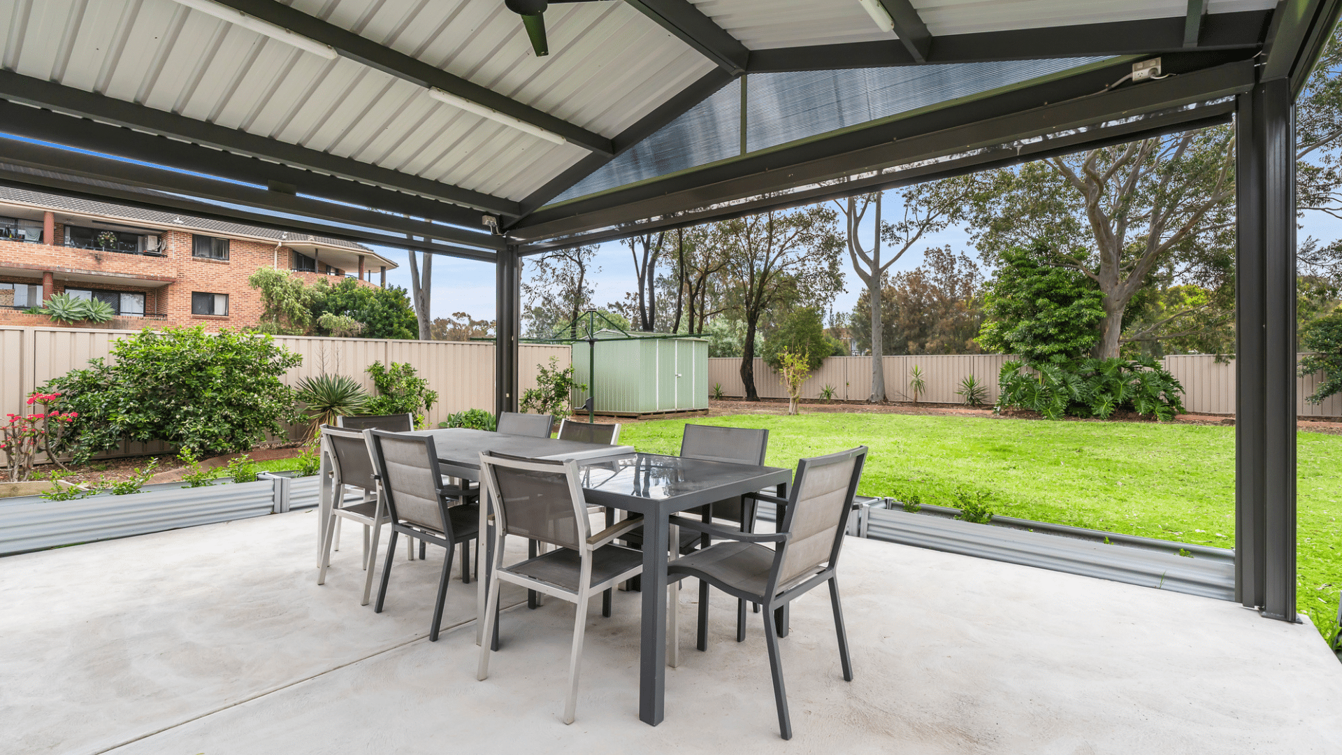 Chester Hill - Self-contained assisted living units. No SDA required. — Home image 2