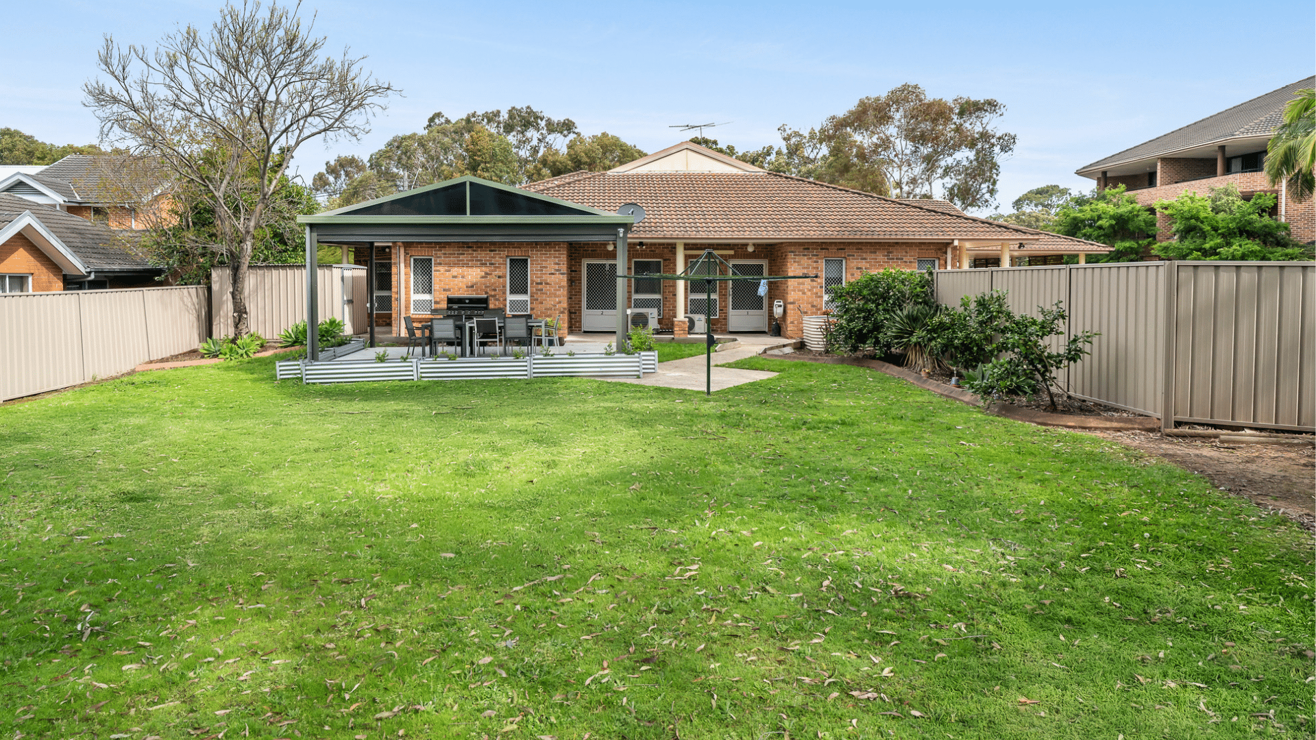 Chester Hill - Self-contained assisted living units. No SDA required. — Home image 3