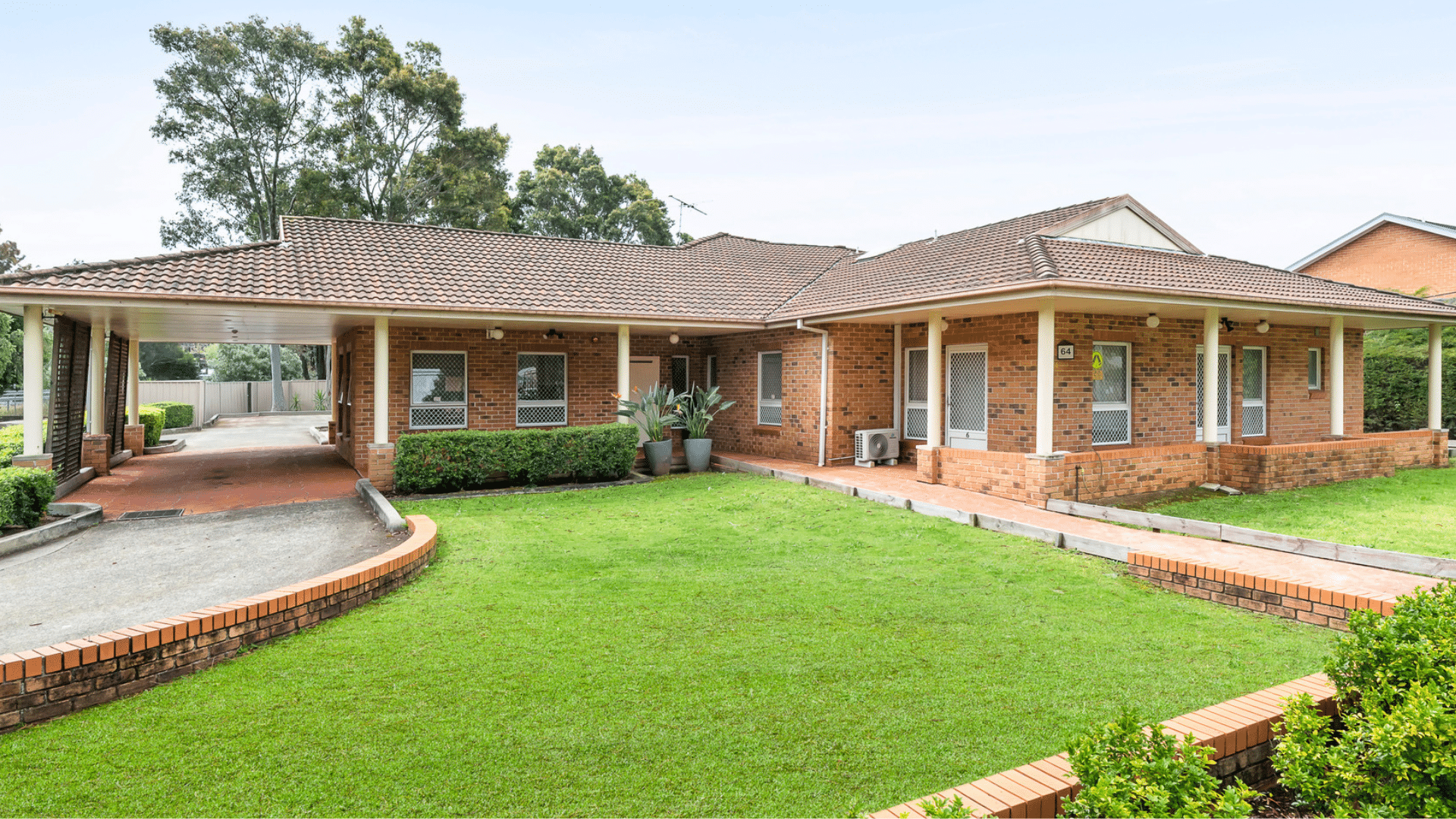 Chester Hill - Self-contained assisted living units. No SDA required. — Home image 8