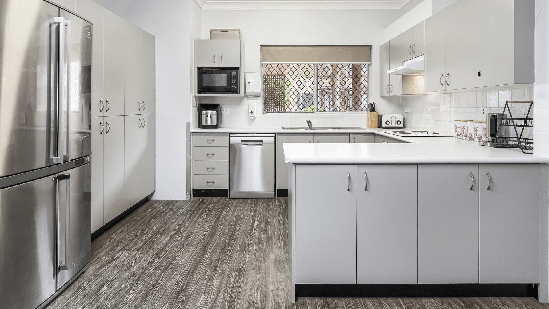 Chester Hill - Self-contained assisted living units. No SDA required. — Home image 9