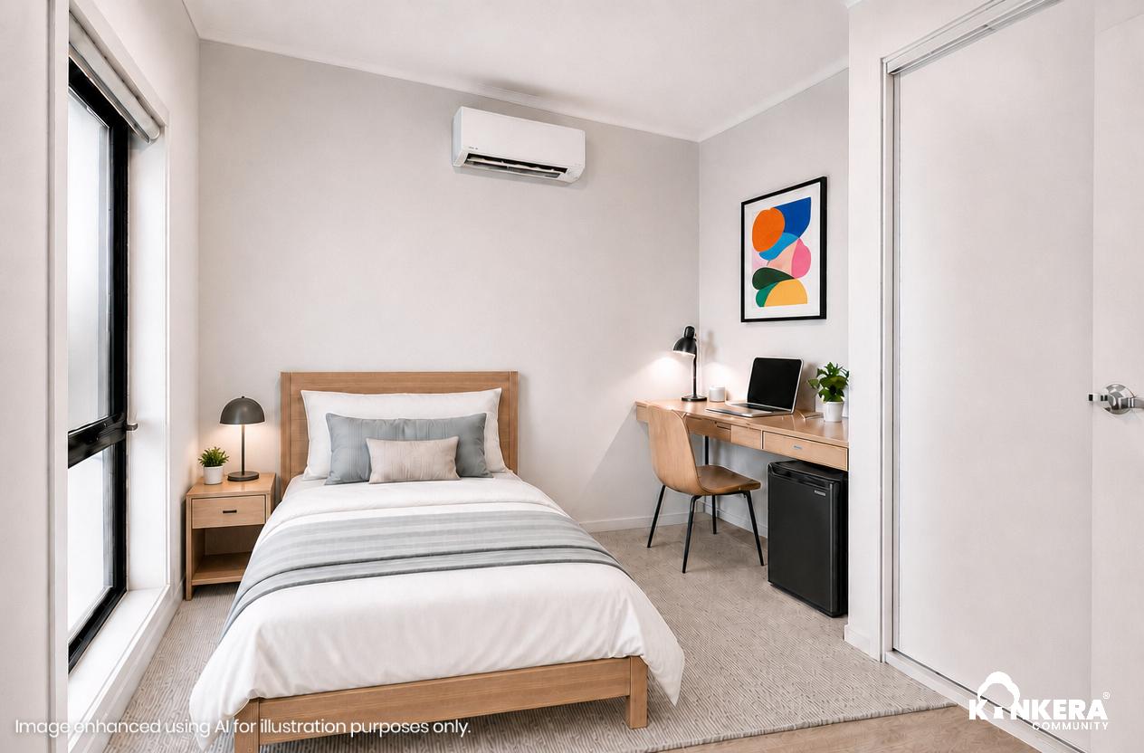 Mount Gambier SDA House – HPS FA IL — Home image 3