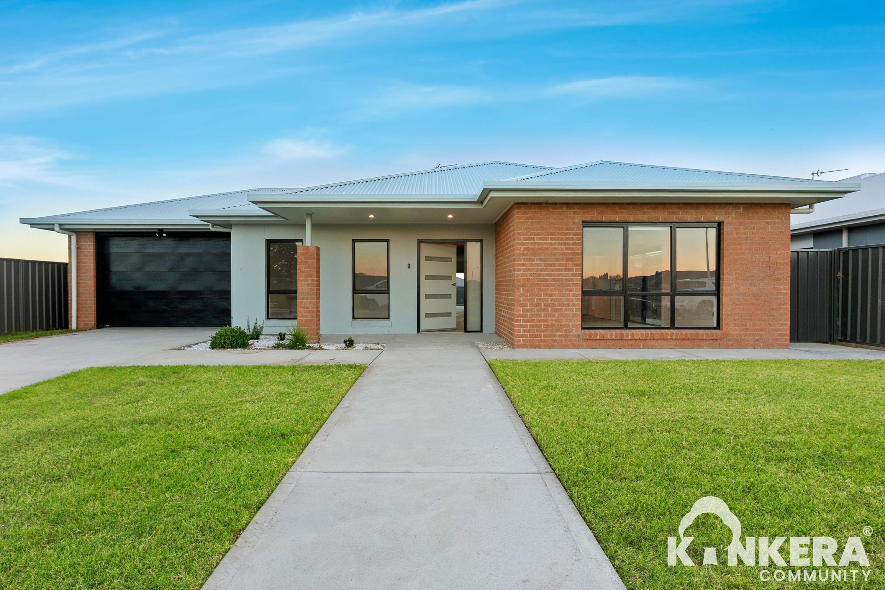 Mount Gambier SDA House – HPS FA IL — Home image 4