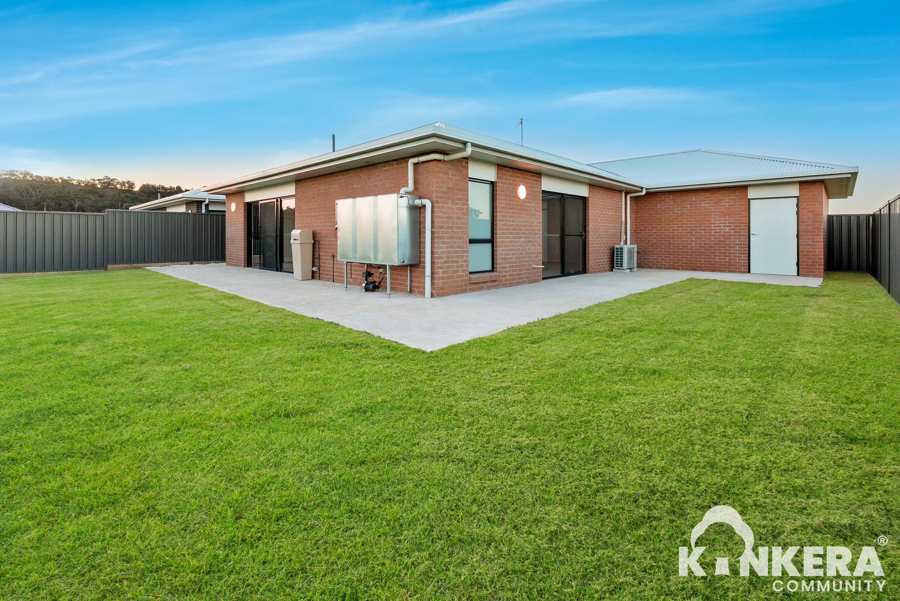 Mount Gambier SDA House – HPS FA IL — Home image 5