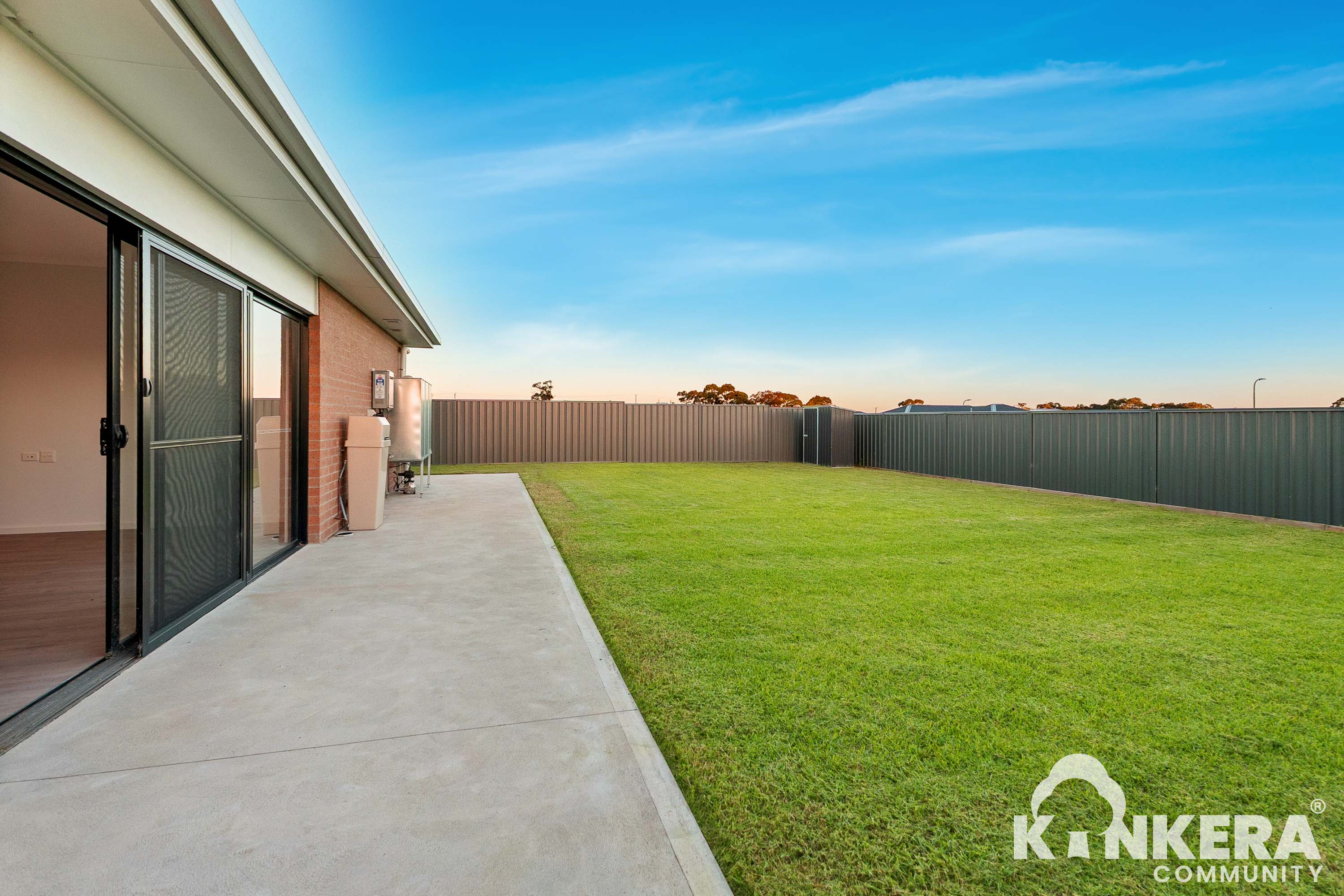 Mount Gambier SDA House – HPS FA IL — Home image 6