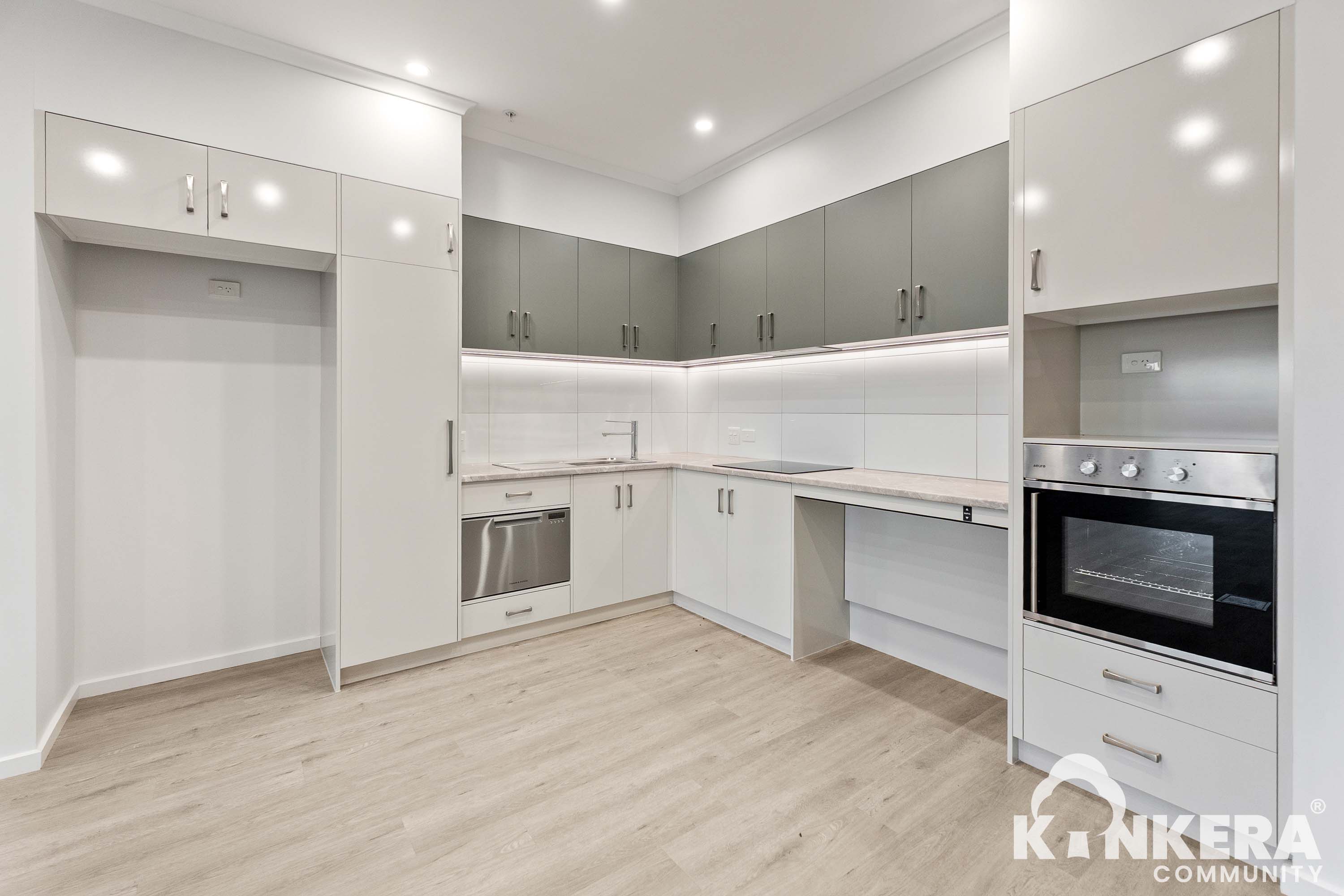Mount Gambier SDA House – HPS FA IL — Home image 8