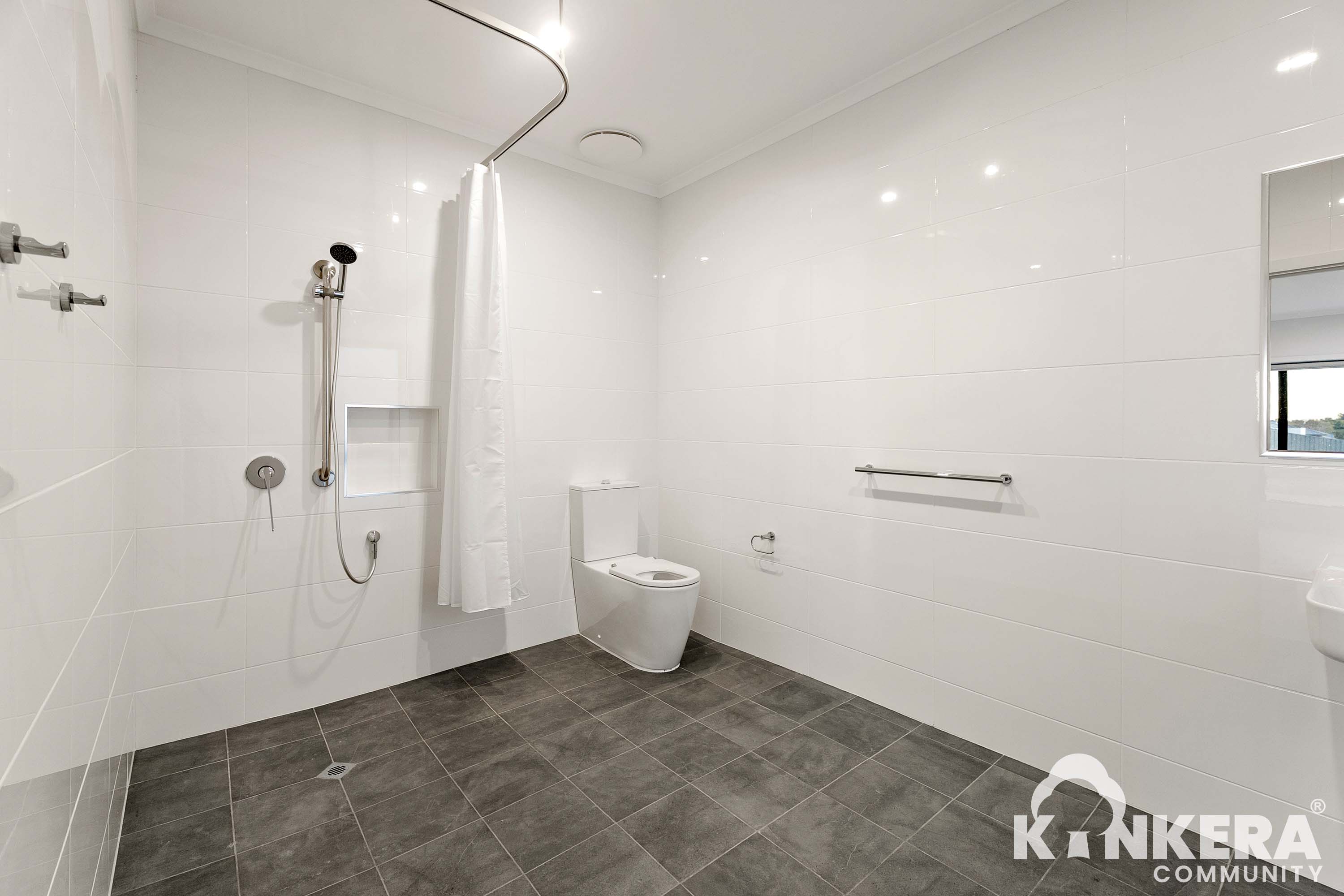 Mount Gambier SDA House – HPS FA IL — Home image 10