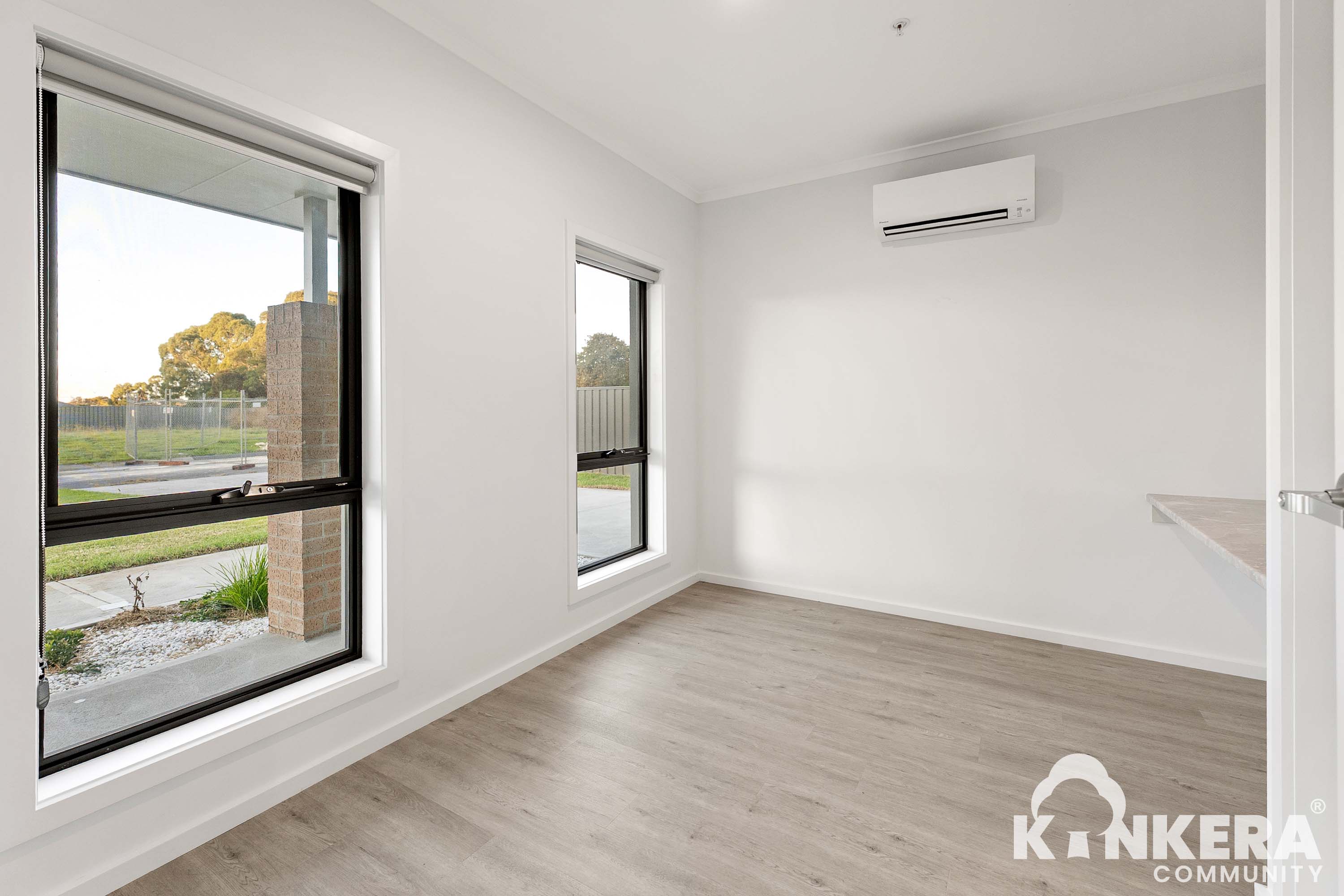 Mount Gambier SDA House – HPS FA IL — Home image 13