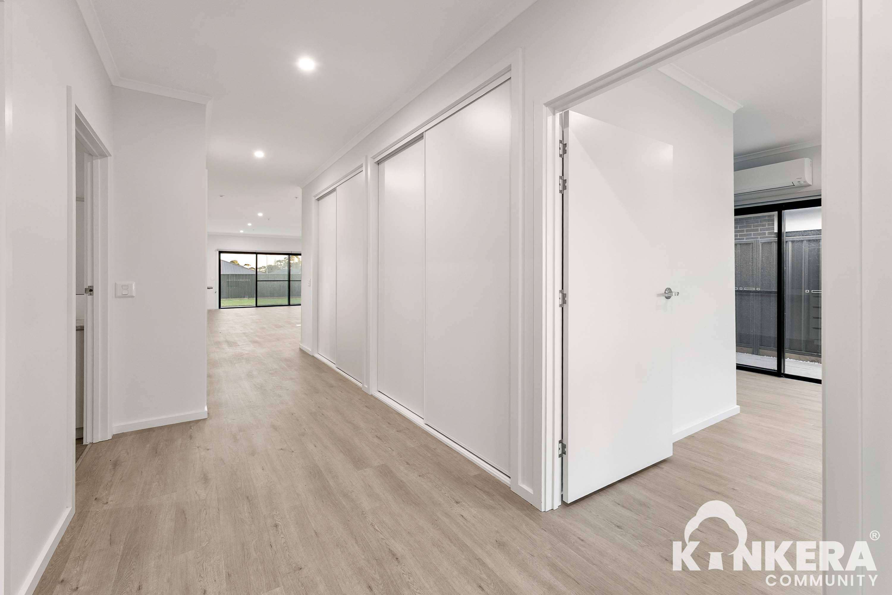 Mount Gambier SDA House – HPS FA IL — Home image 14