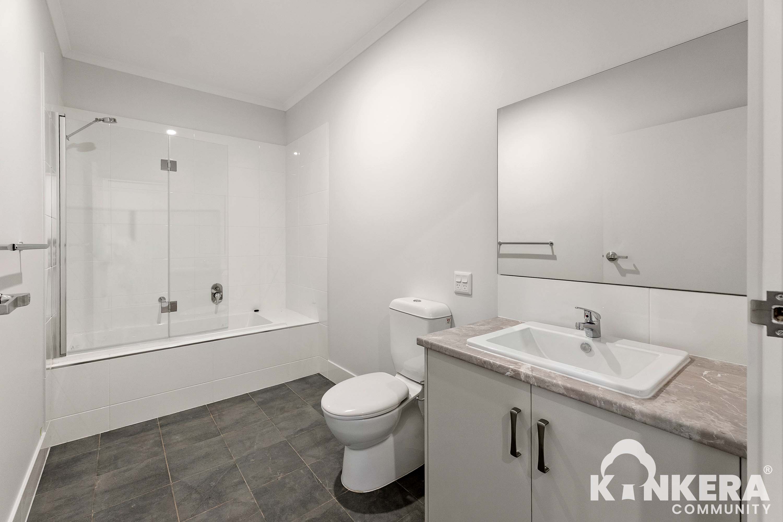 Mount Gambier SDA House – HPS FA IL — Home image 15