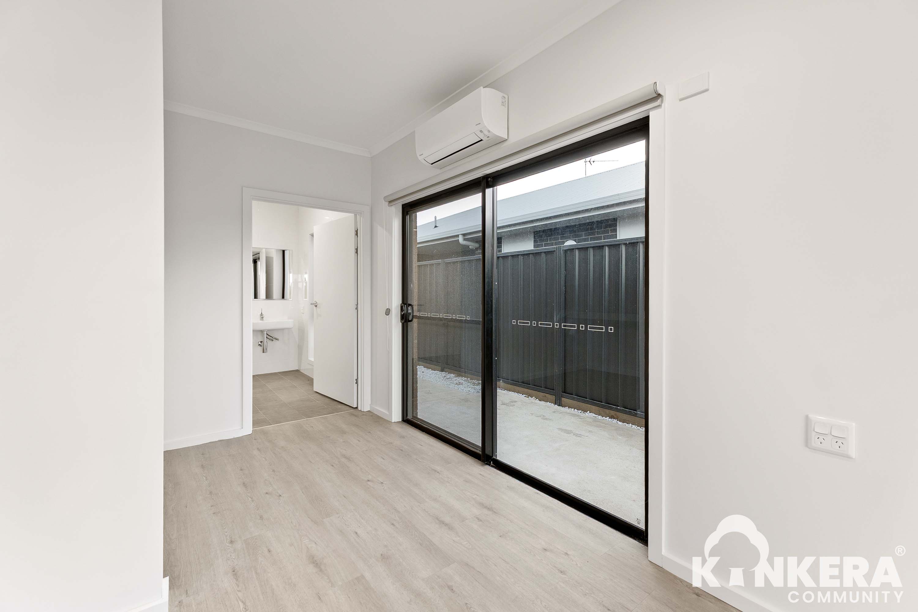 Mount Gambier SDA House – HPS FA IL — Home image 17