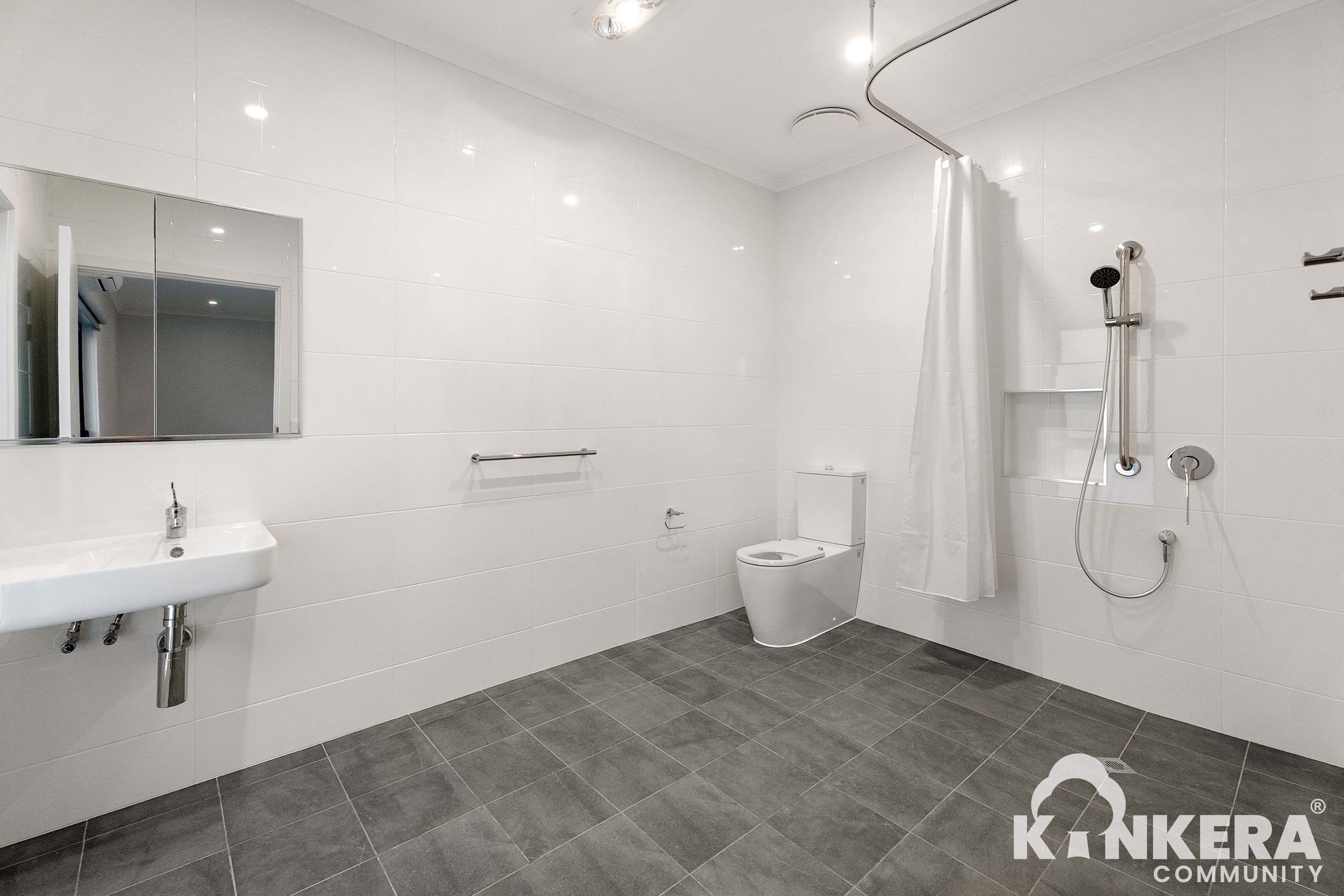 Mount Gambier SDA House – HPS FA IL — Home image 23