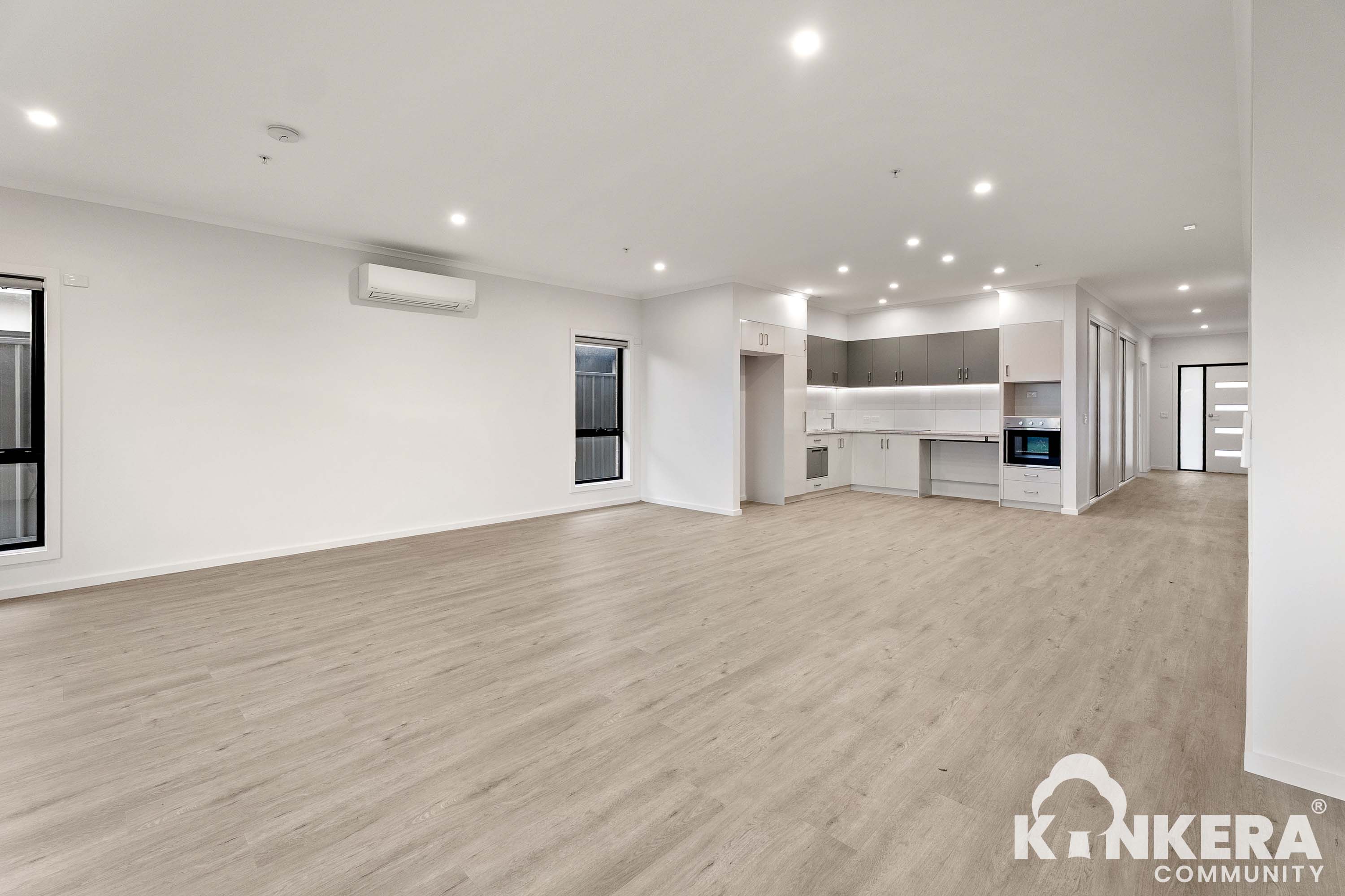 Mount Gambier SDA House – HPS FA IL — Home image 24