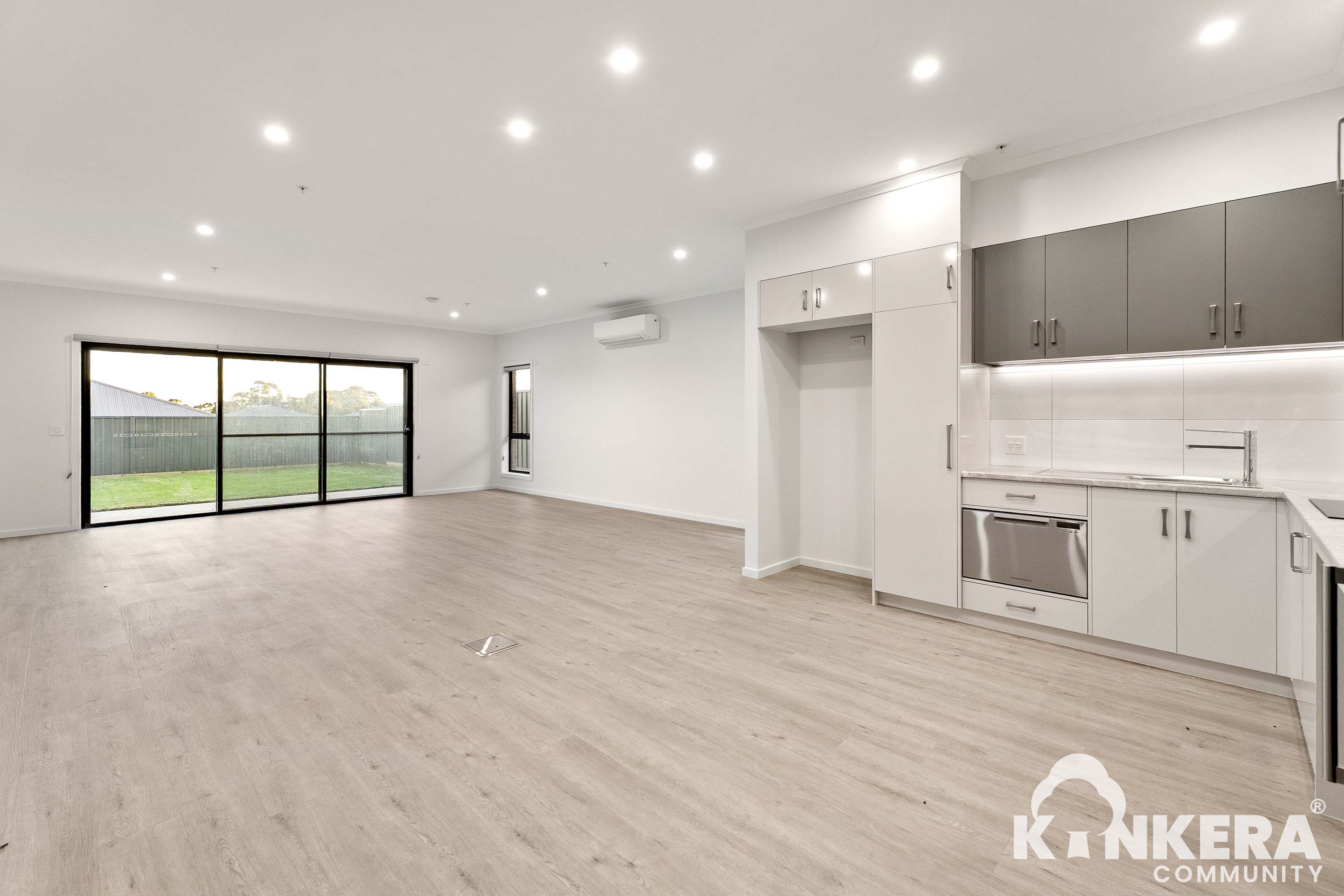Mount Gambier SDA House – HPS FA IL — Home image 25
