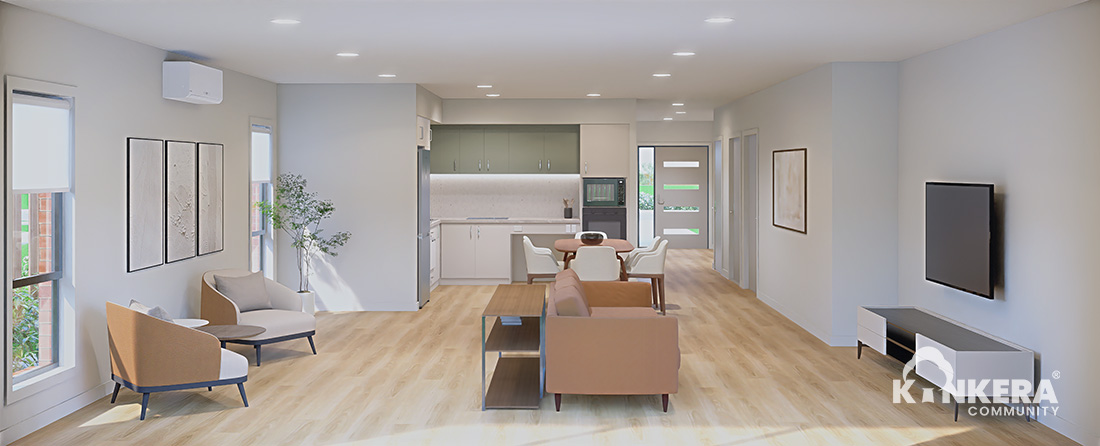 Mount Gambier SDA House – HPS FA IL — Home image 2