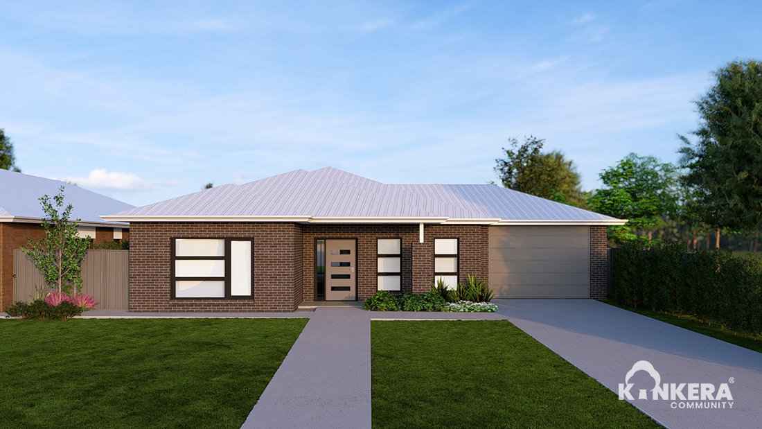 Mount Gambier SDA House – HPS FA IL — Home image 3