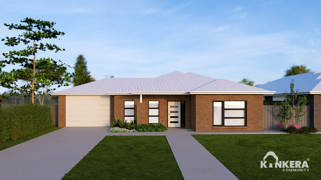 Mount Gambier SDA House – HPS FA IL — Home image 4