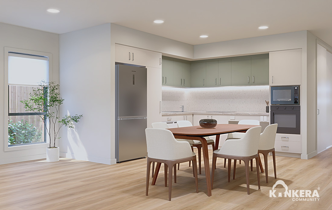 Mount Gambier SDA House – HPS FA IL — Home image 6