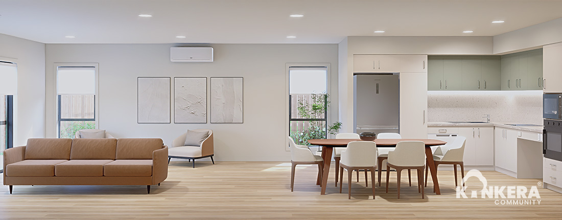 Mount Gambier SDA House – HPS FA IL — Home image 7