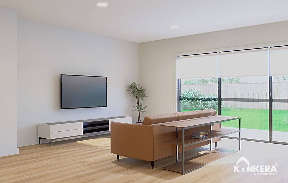 Mount Gambier SDA House – HPS FA IL — Home image 8