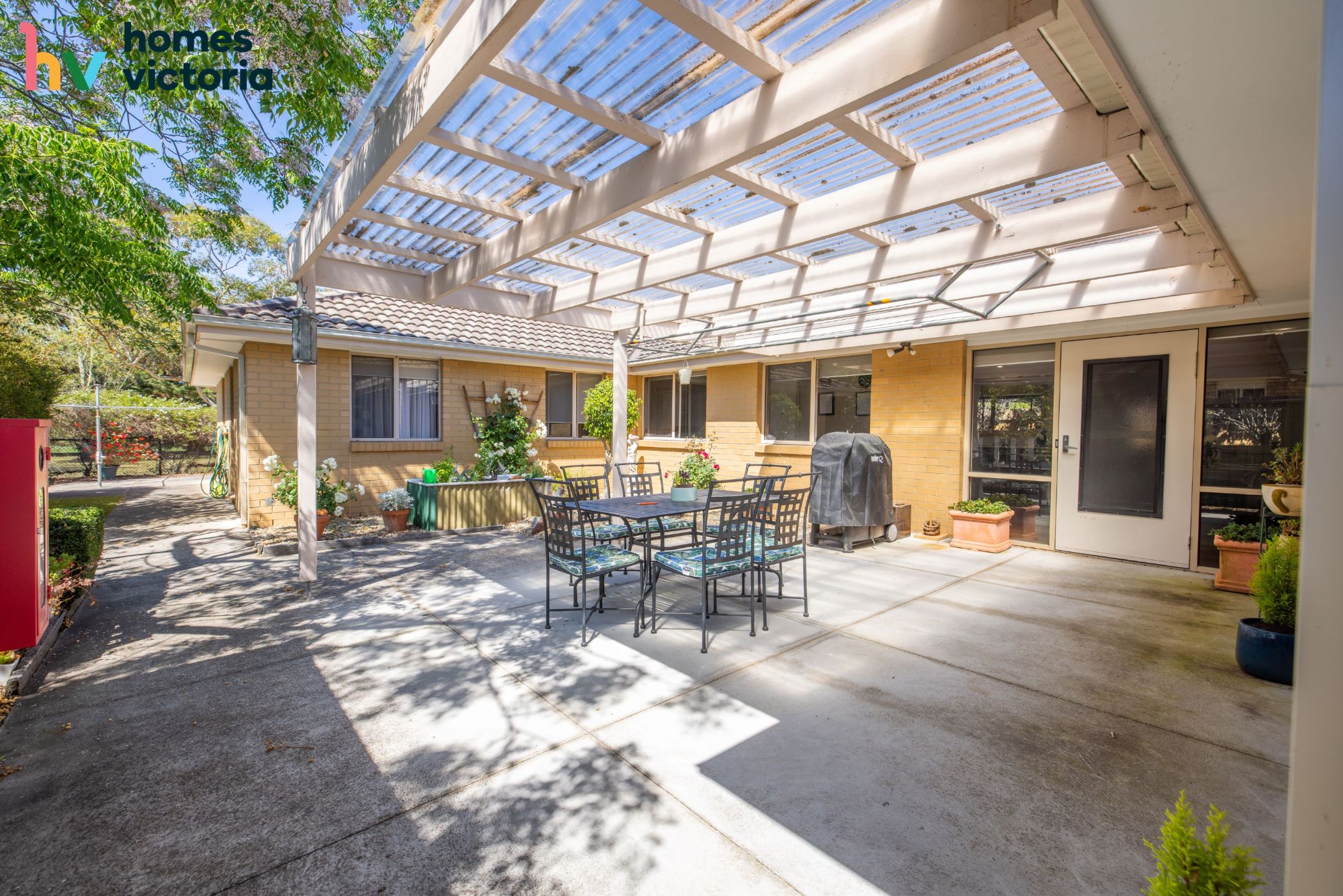 Seeking a friendly housemate in a sunny Sunbury home! — Home image 2