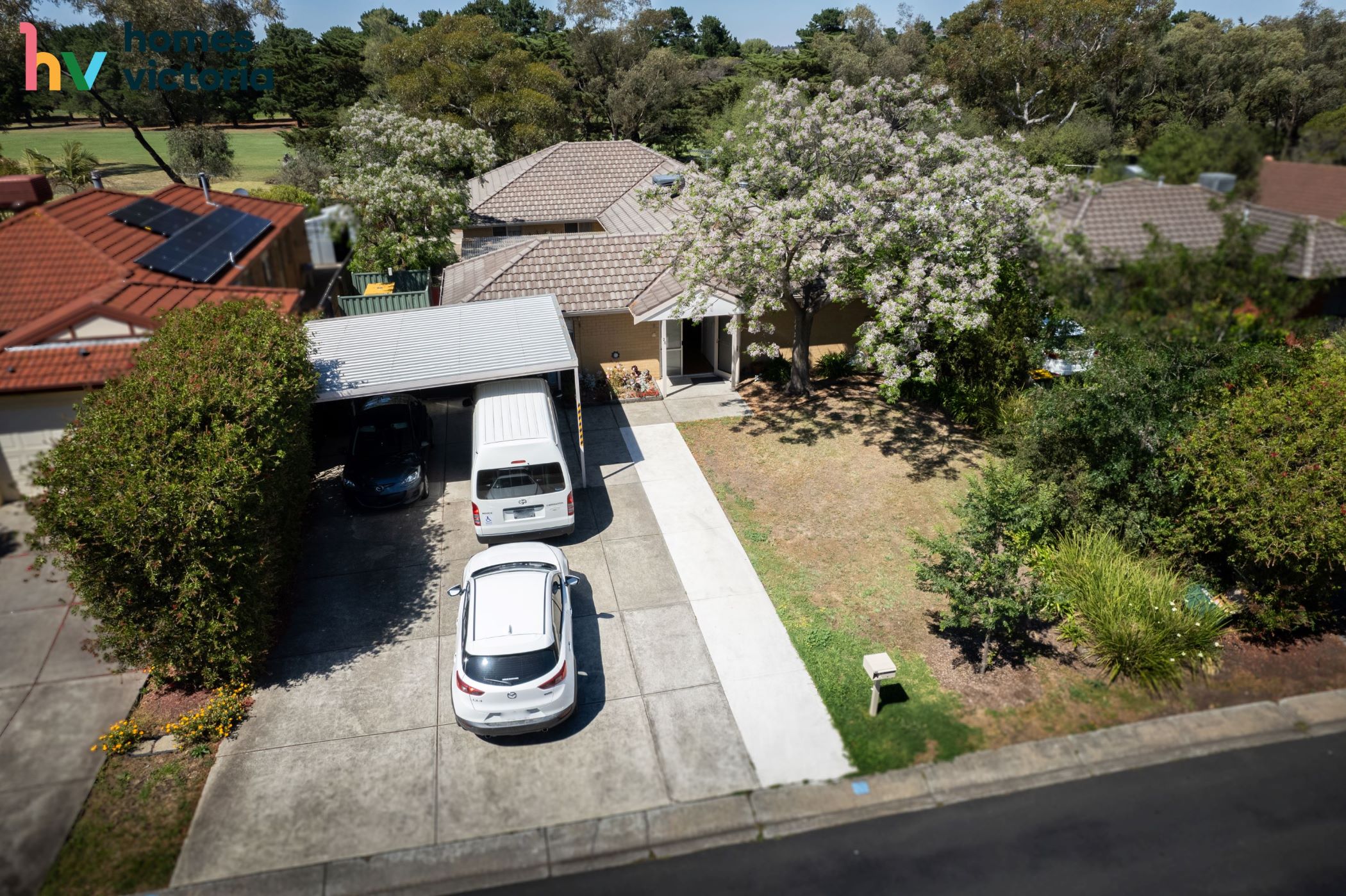 Seeking a friendly housemate in a sunny Sunbury home! — Home image 3