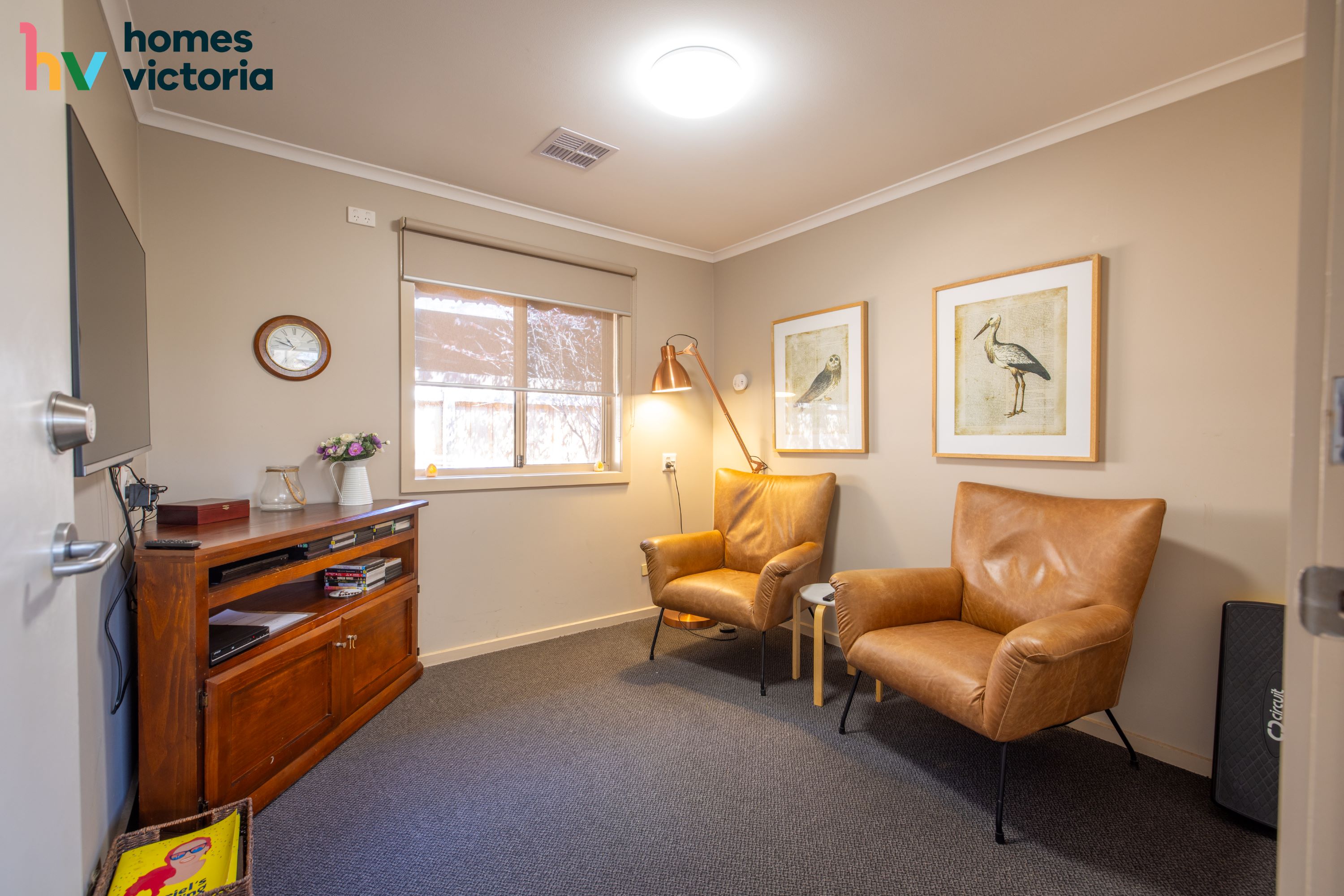 Seeking a friendly housemate in a sunny Sunbury home! — Home image 4