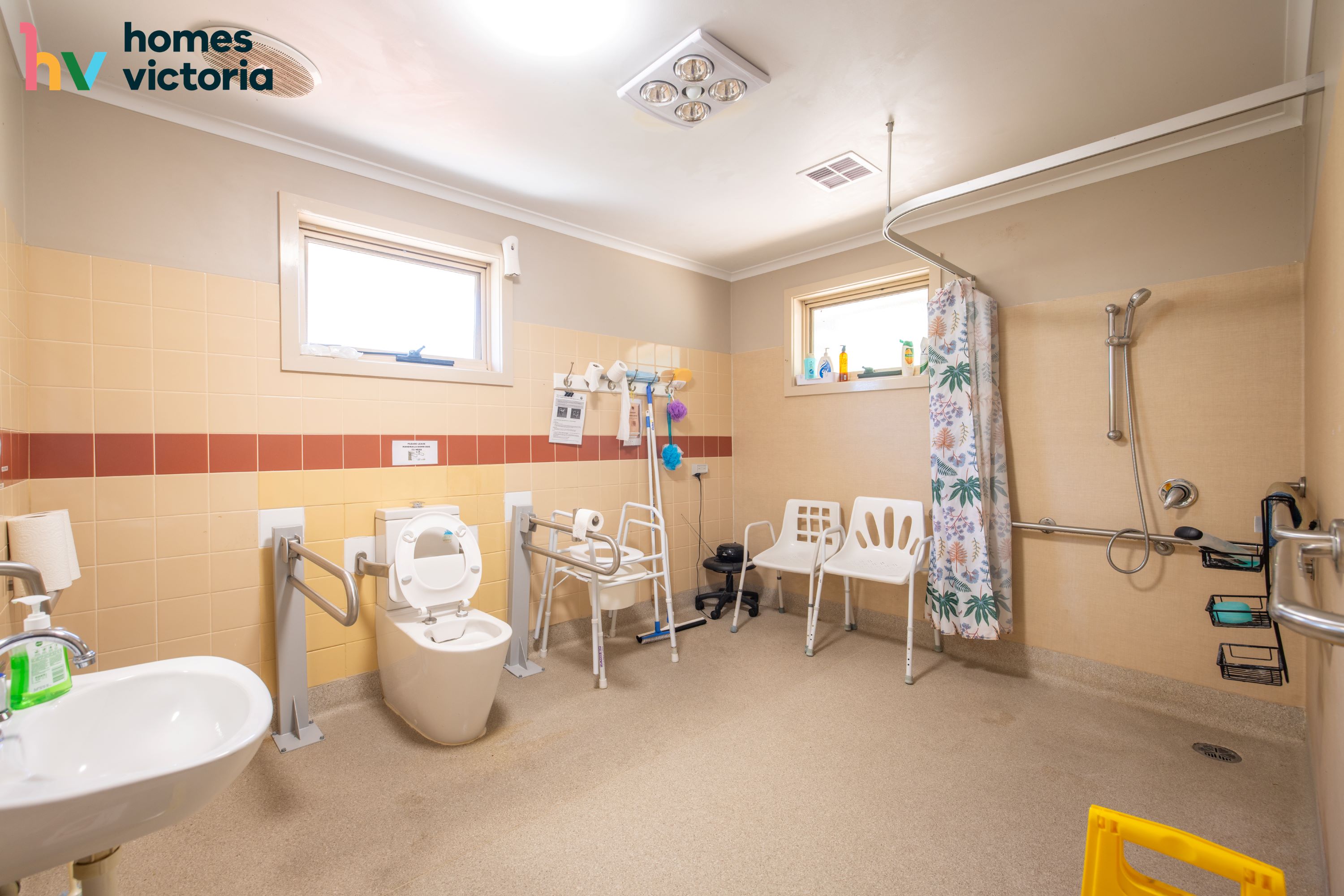 Seeking a friendly housemate in a sunny Sunbury home! — Home image 5