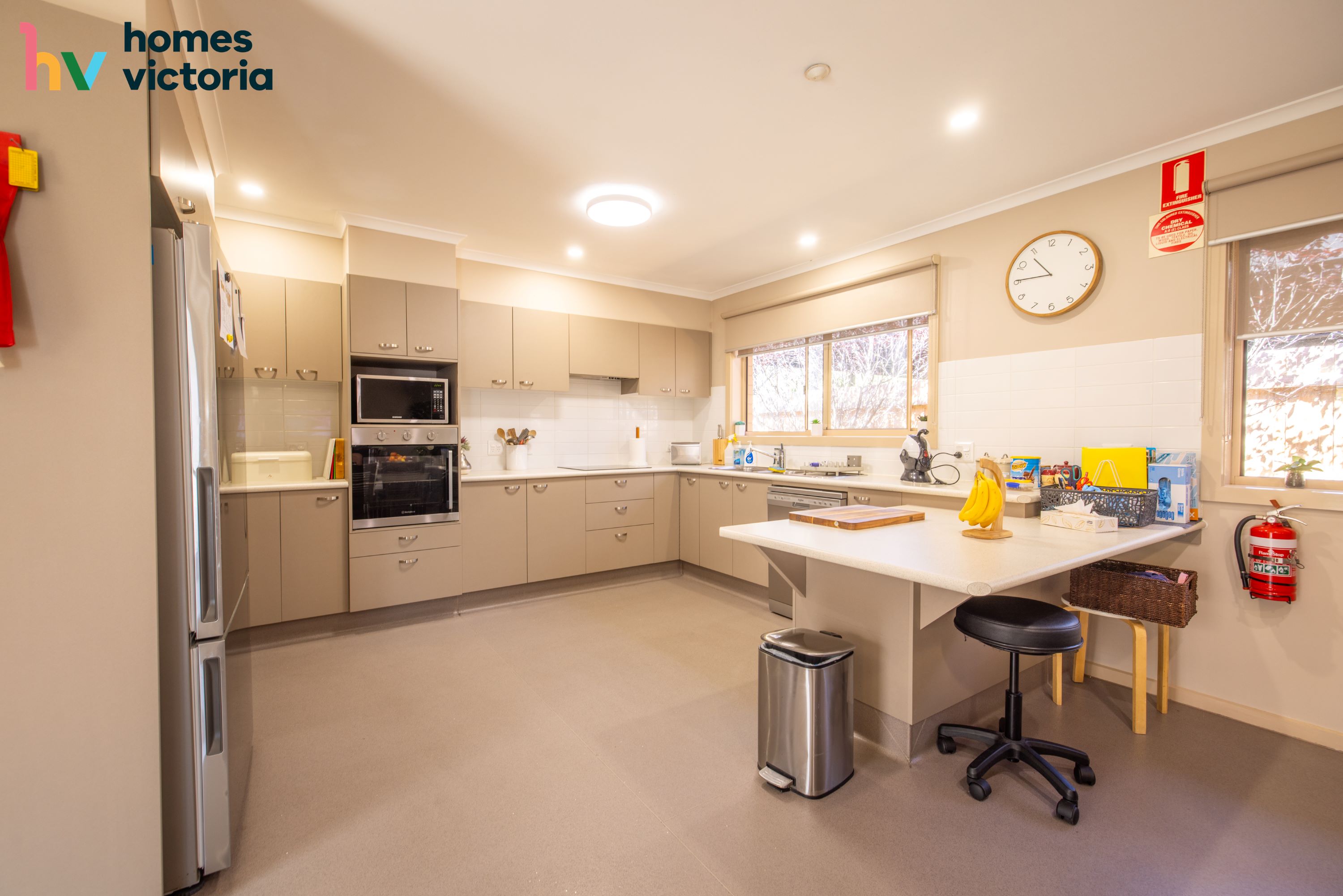 Seeking a friendly housemate in a sunny Sunbury home! — Home image 7