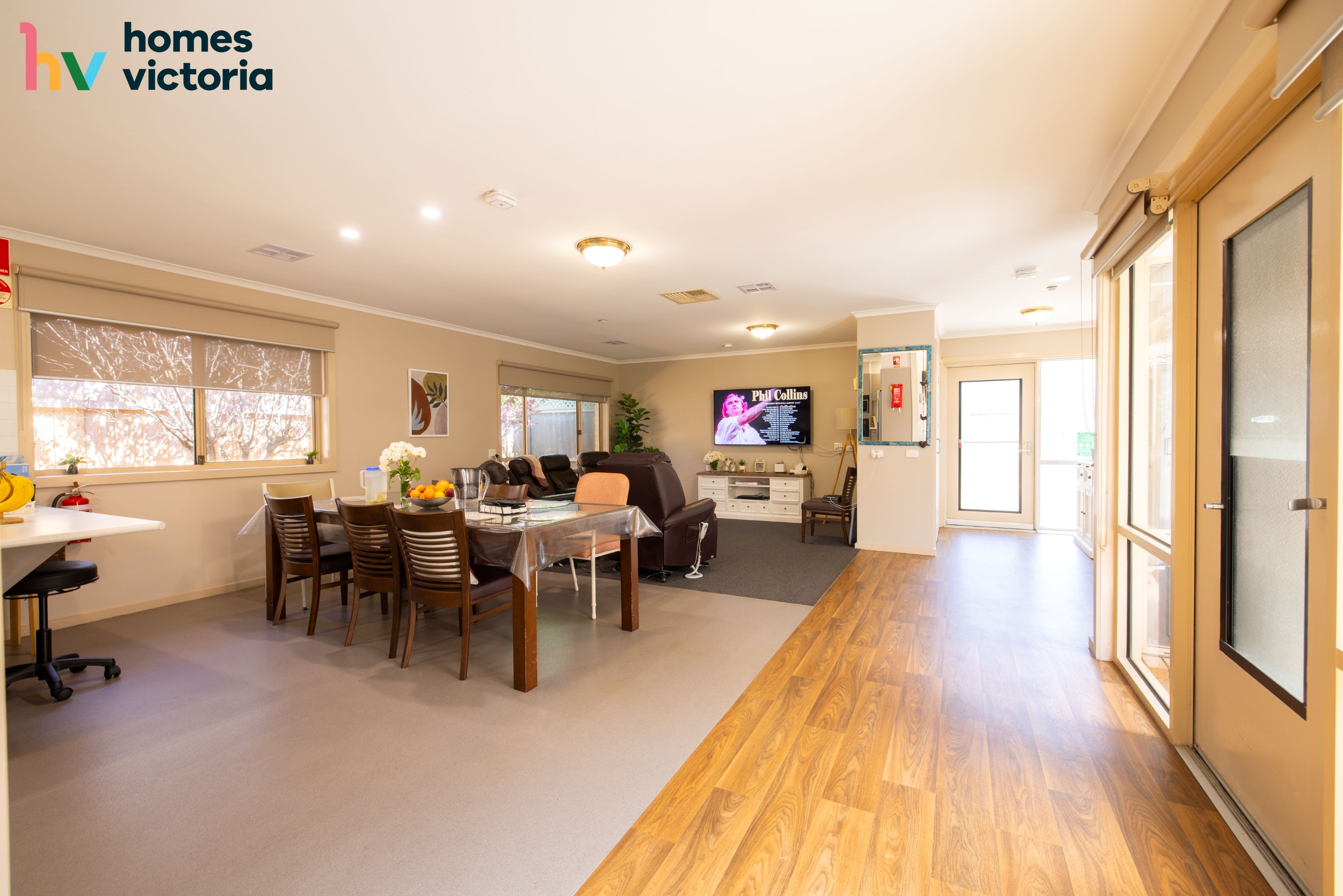 Seeking a friendly housemate in a sunny Sunbury home! — Home image 8