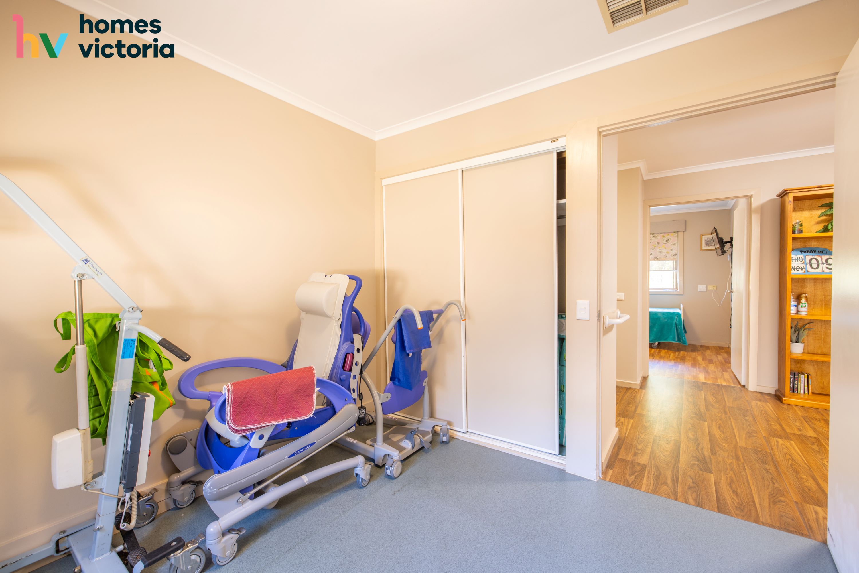 Seeking a friendly housemate in a sunny Sunbury home! — Home image 9