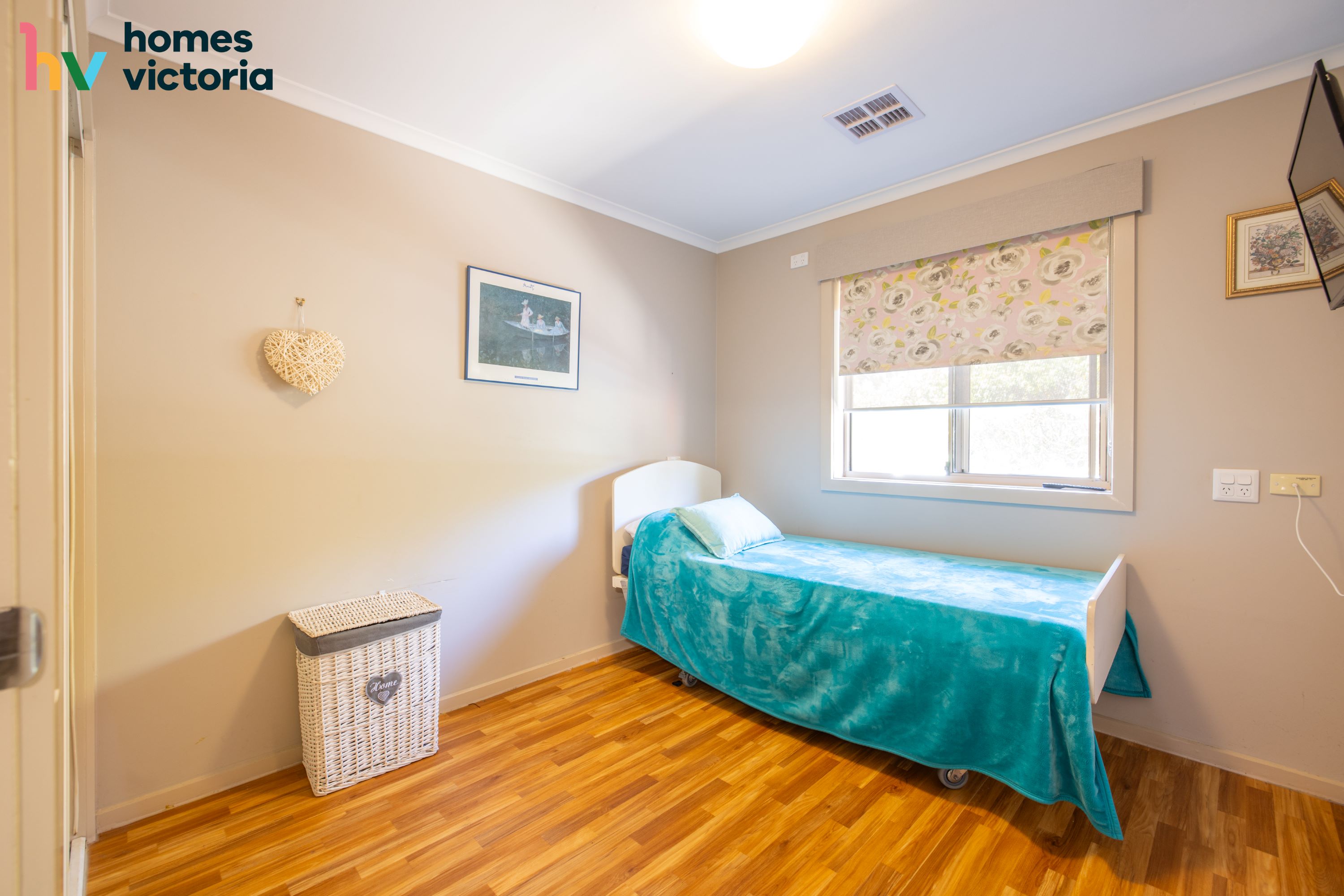 Seeking a friendly housemate in a sunny Sunbury home! — Home image 10