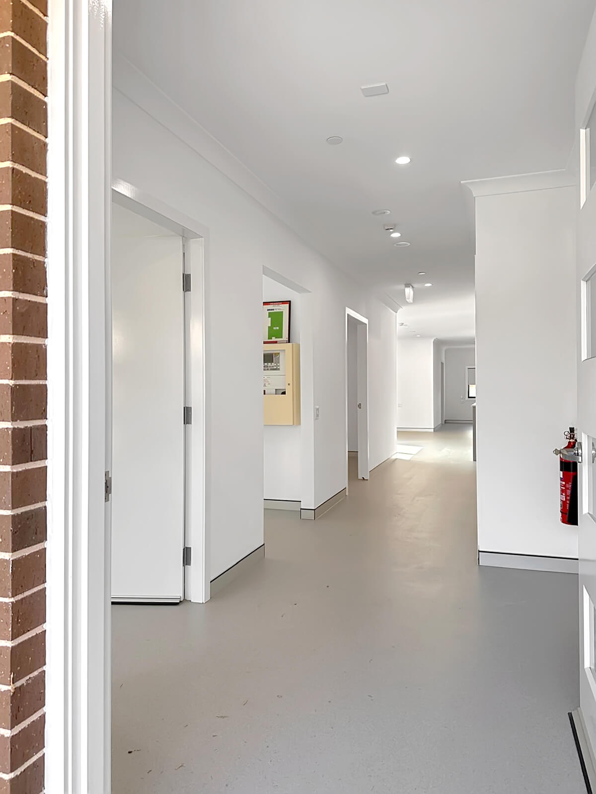 Cabramatta SDA House — Home image 2