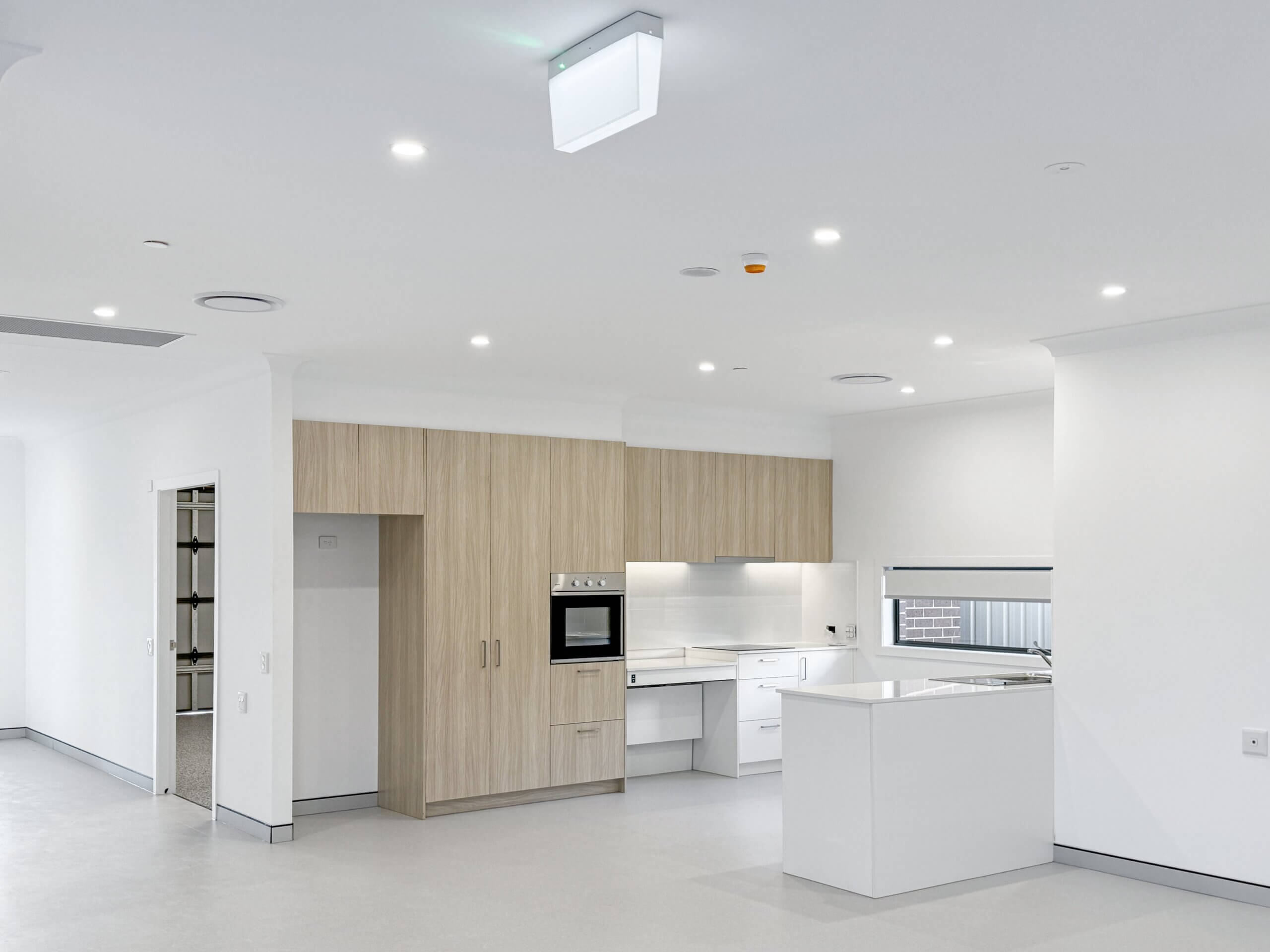 Cabramatta SDA House — Home image 3