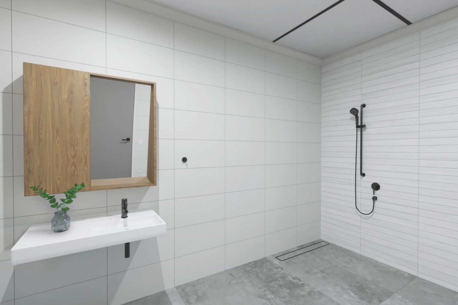 Coastal Lifestyle Meets Everyday Convenience in these TWO 2x bedroom SDA homes Disability Accommodation — Home image 6