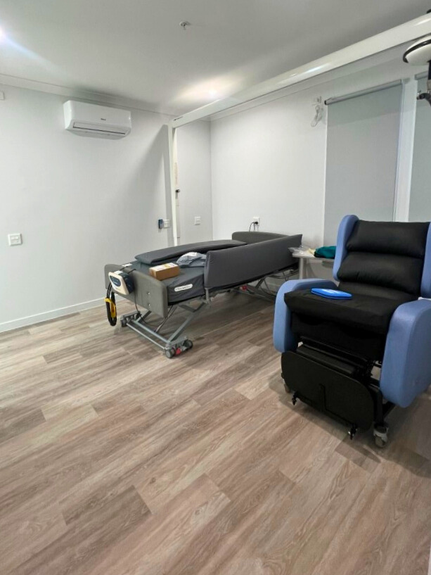 Accessible Comfort Meets Country Charm in Huntly, VIC — Home image 4
