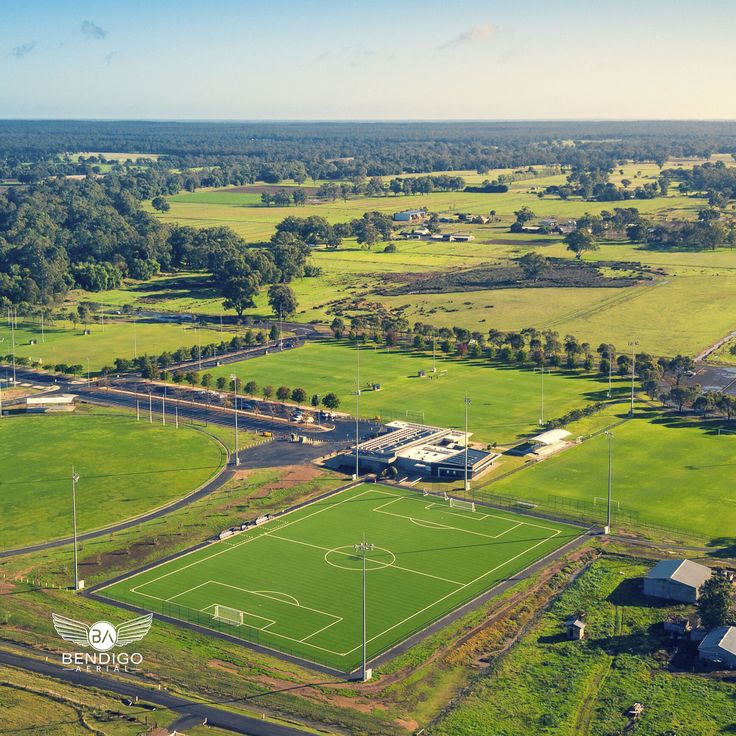 Accessible Comfort Meets Country Charm in Huntly, VIC — Home image 6