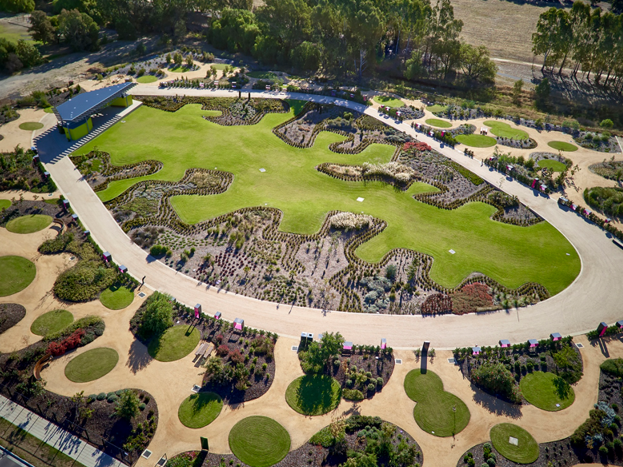 Accessible Comfort Meets Country Charm in Huntly, VIC — Home image 11