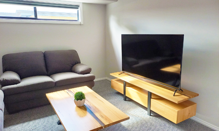 Laid back living at the River — Home image 3