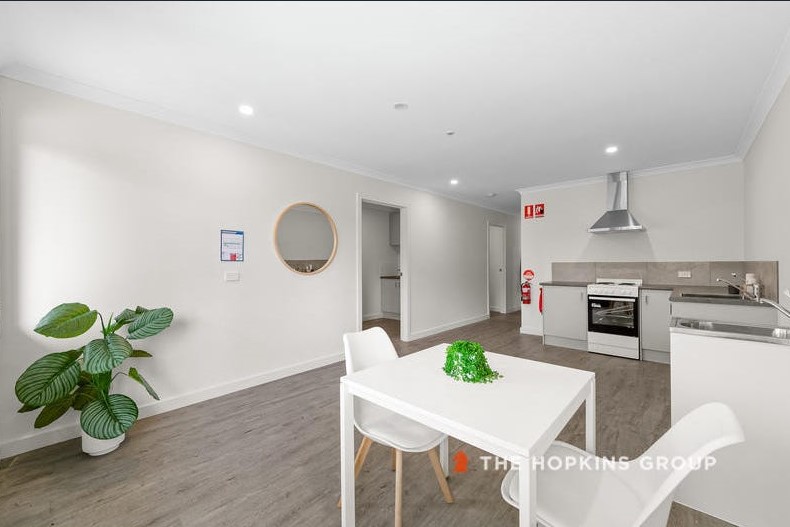 SIL Studio Units Heidelberg West — Home image 3