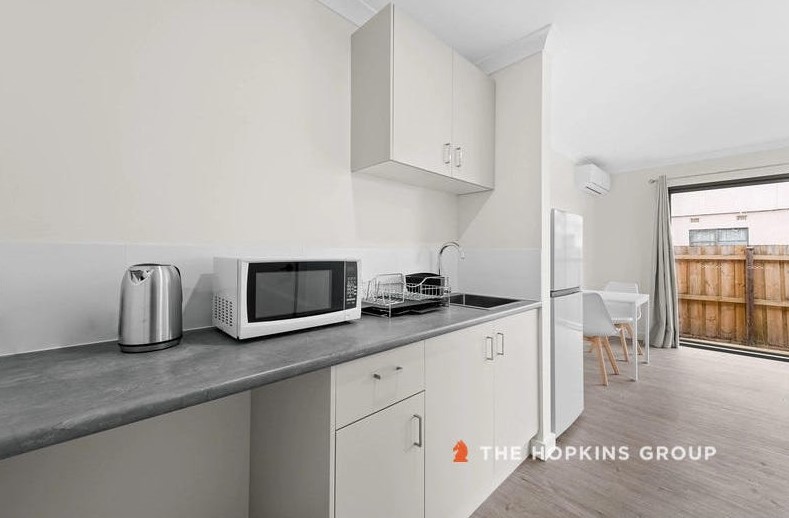 SIL Studio Units Heidelberg West — Home image 5